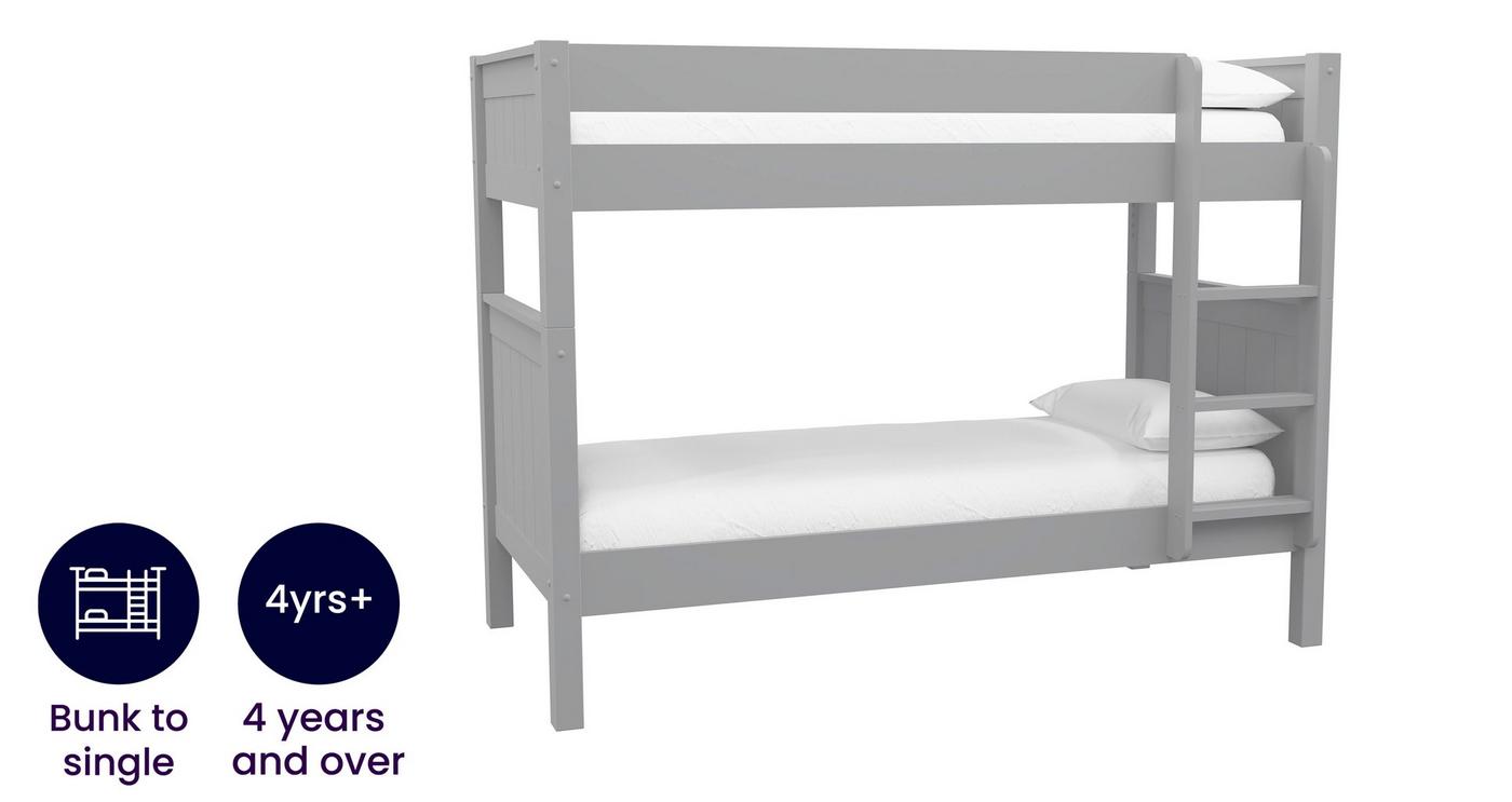 Stompa Classic Bunk Bed