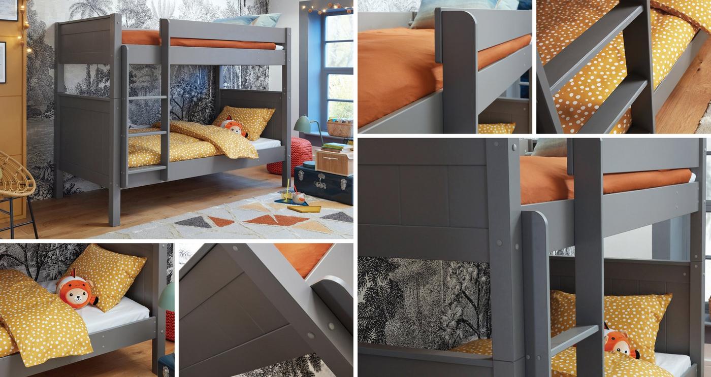 Stompa Classic Bunk Bed view 3