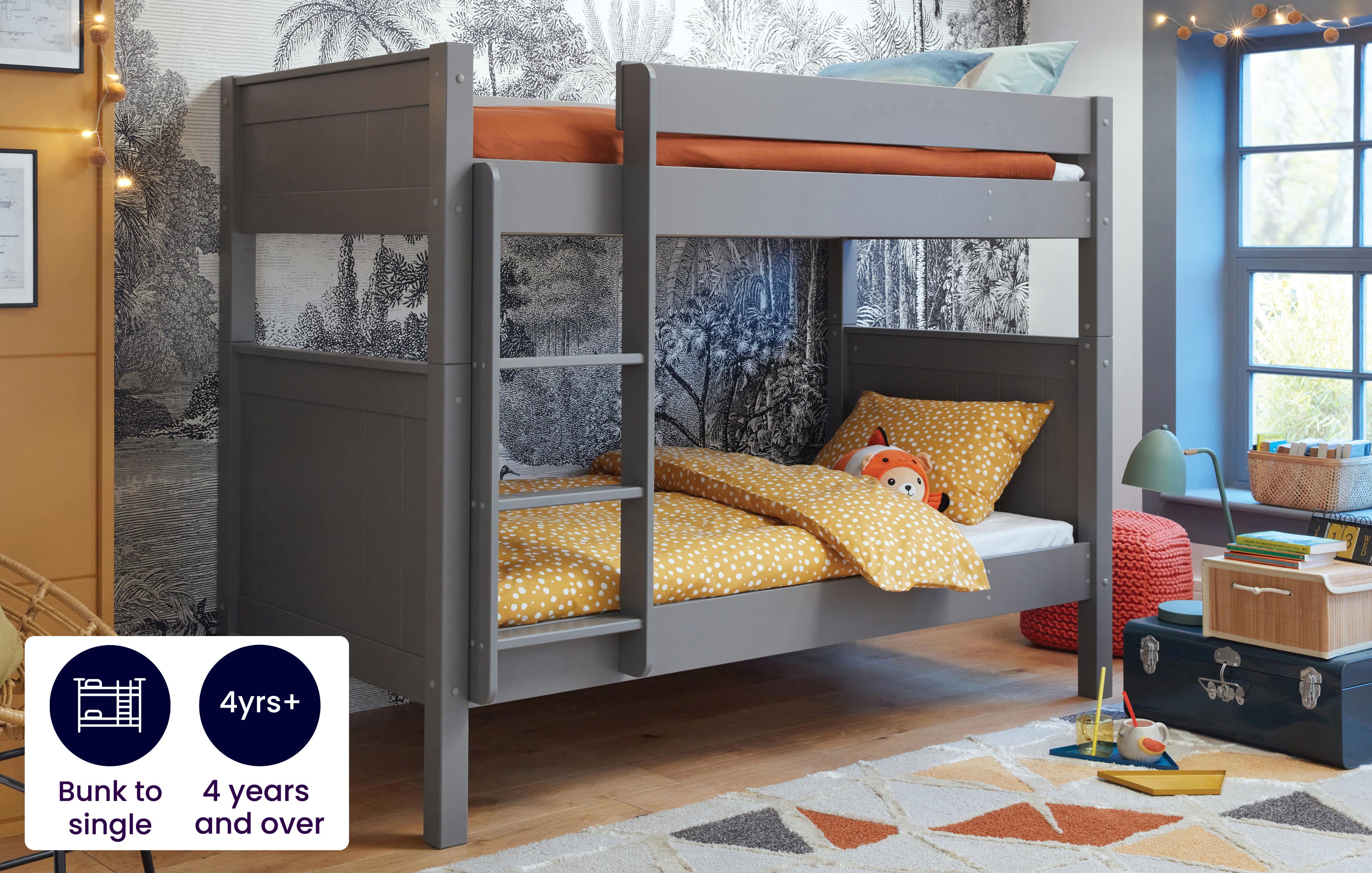 Dfs childrens hot sale beds