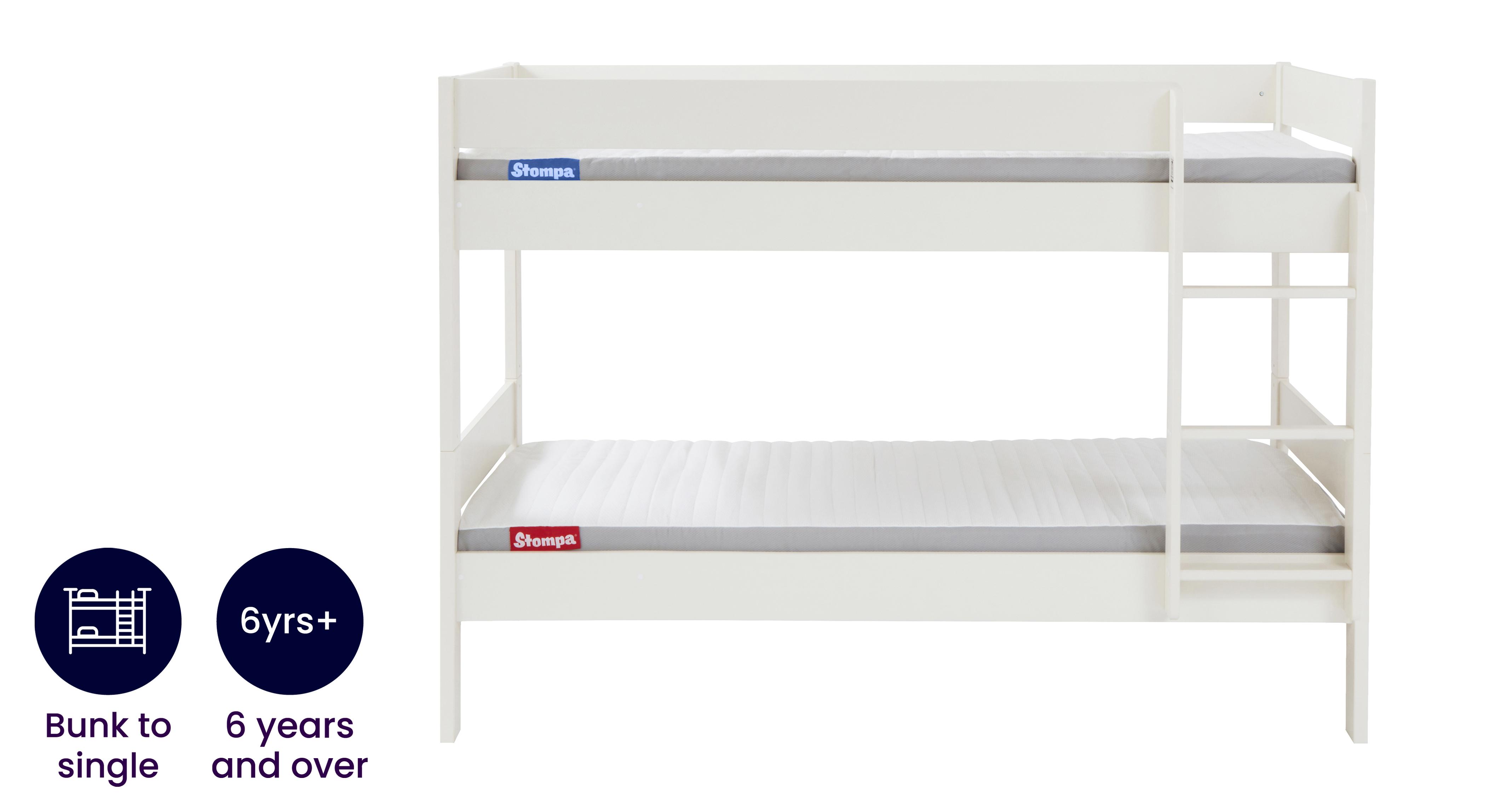 Dfs best sale bunk beds