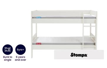 Stompa Compact Bunk Bed
