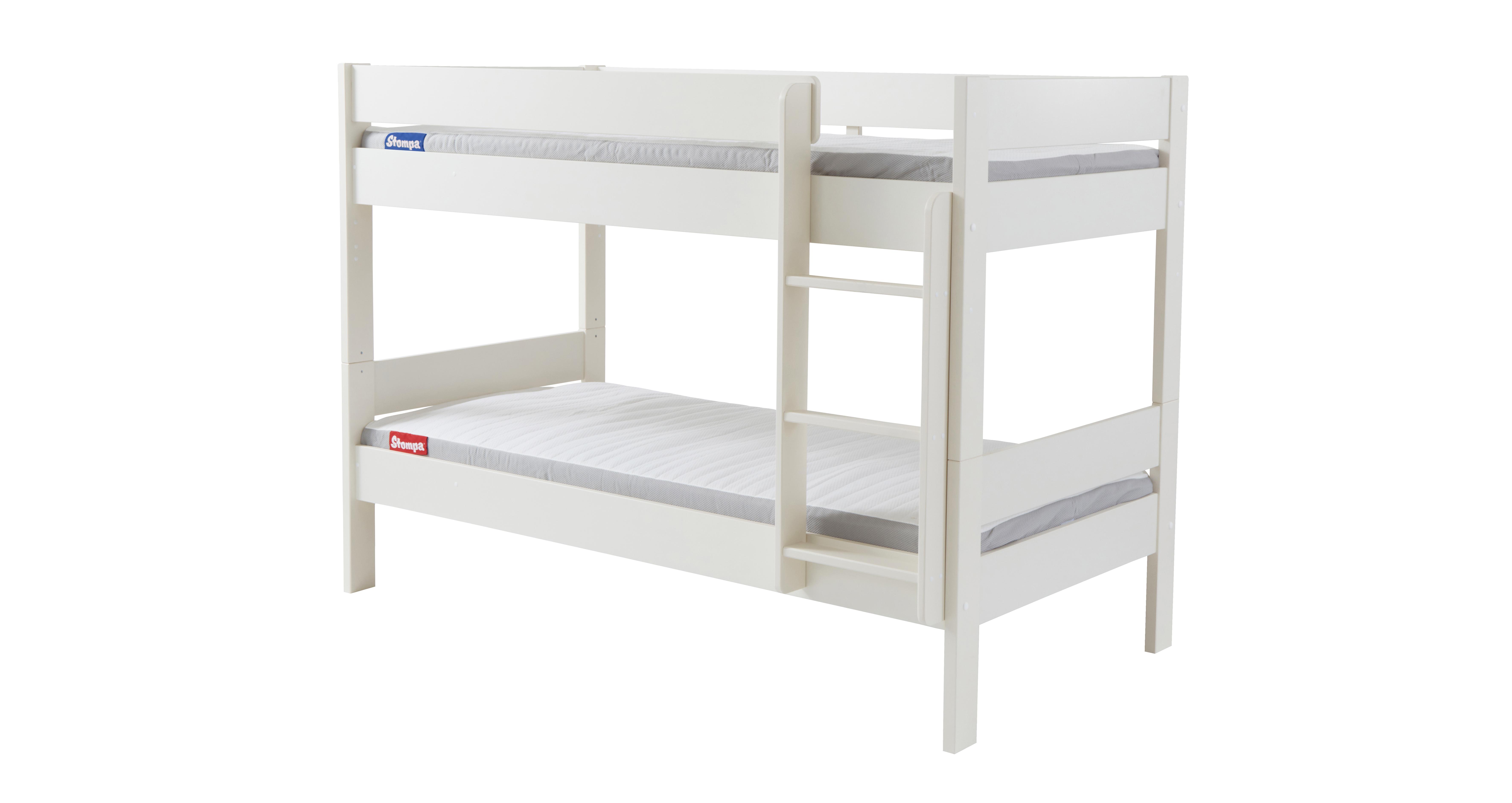 Viggo bunk clearance bed