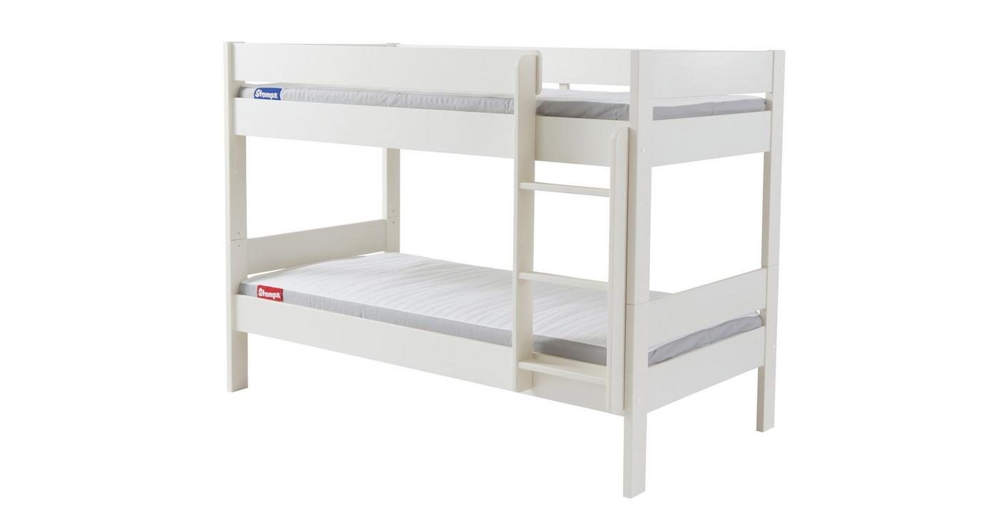 Stompa Compact Bunk Bed view 2
