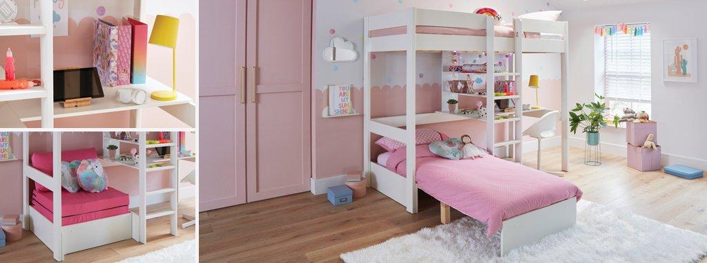 Dfs store kids beds