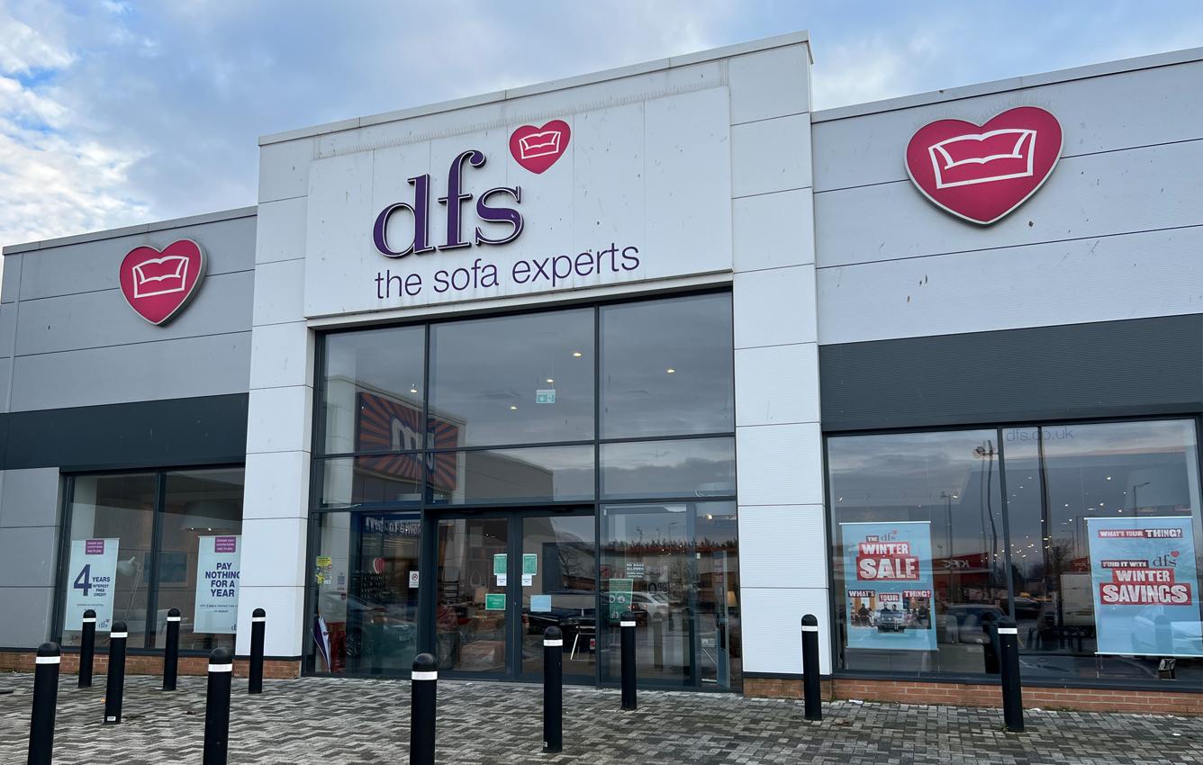 DFS Kings Lynn