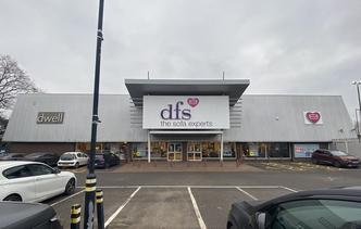 DFS Sidcup