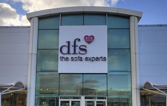 DFS Leicester