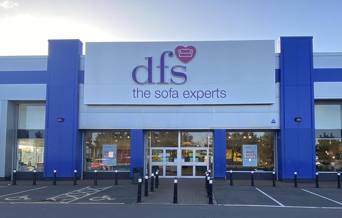 Nearest dfs store to me