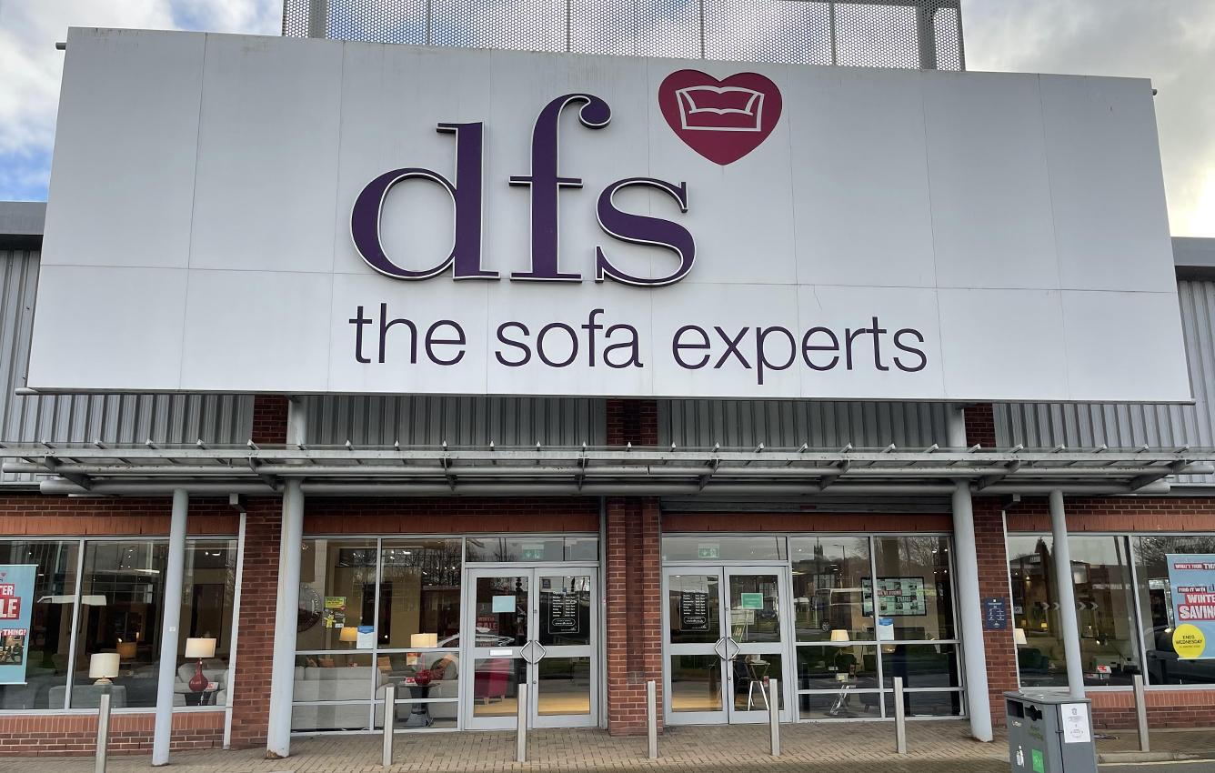 DFS Rotherham