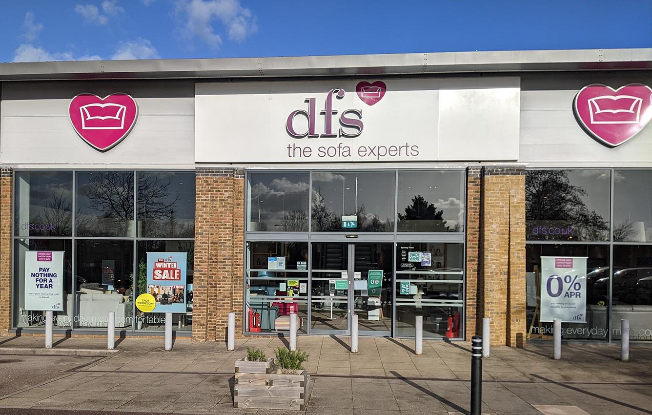 DFS Torquay