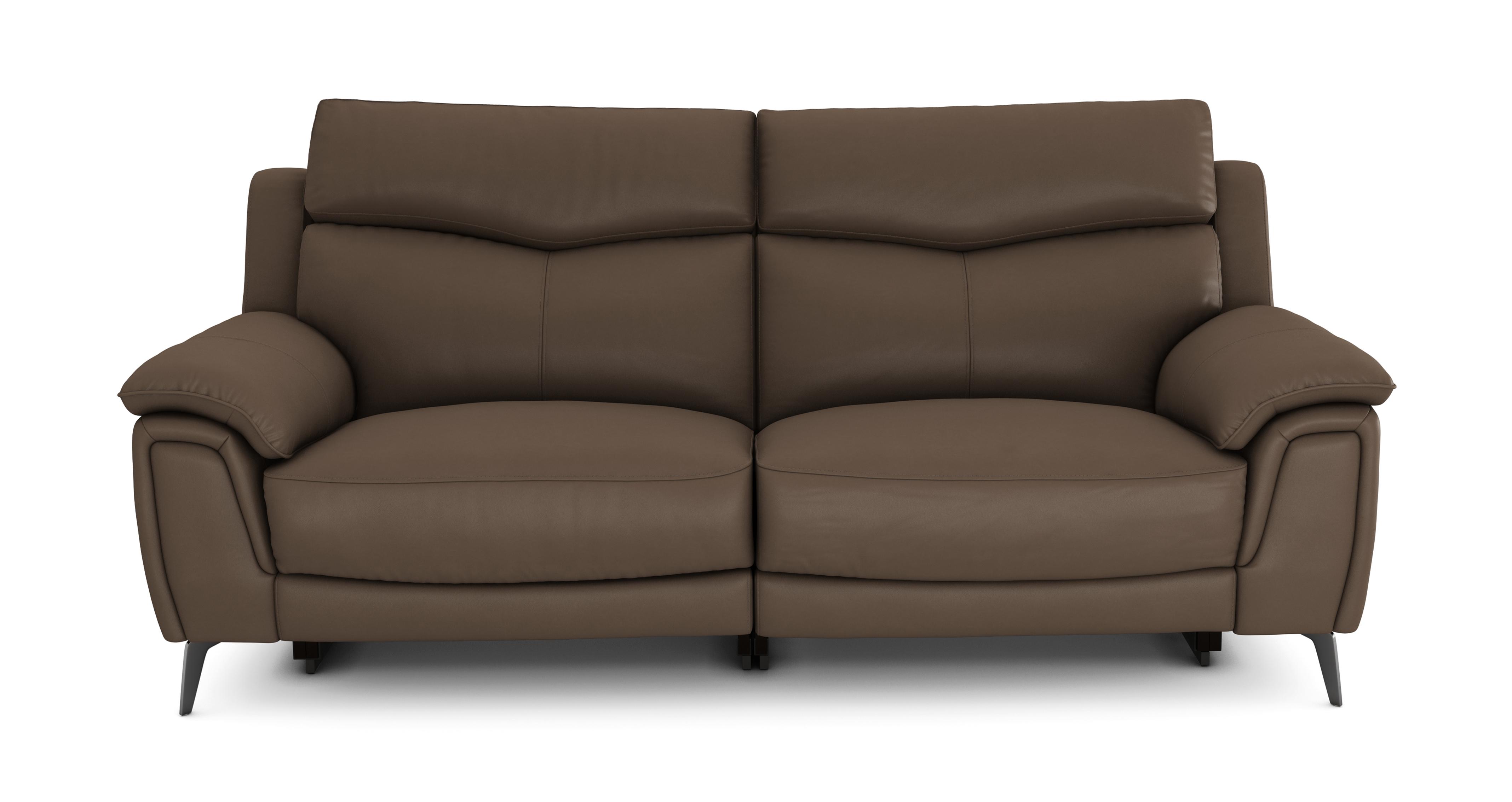 3 Seater Power Recliner