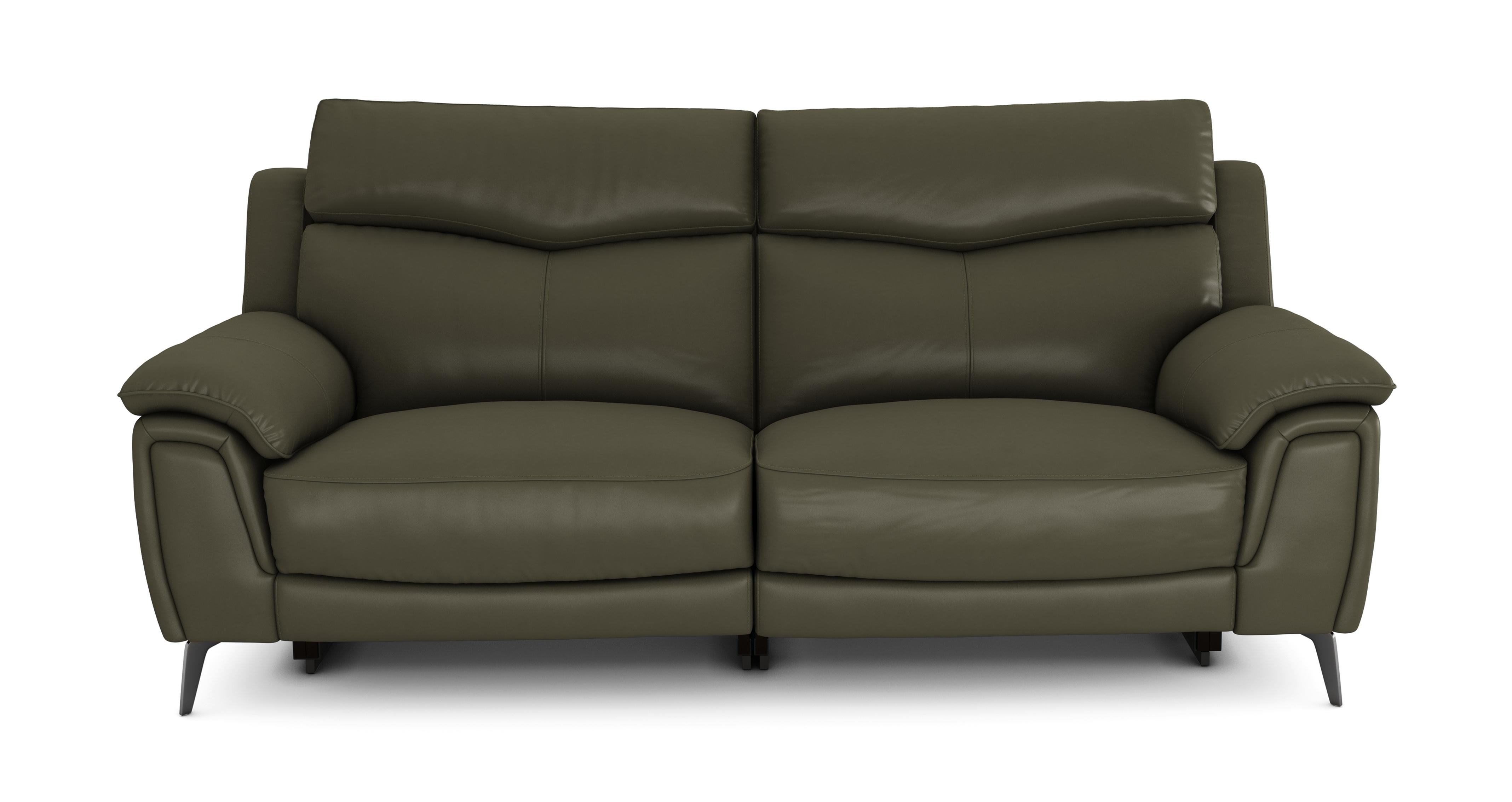 3 Seater Power Recliner