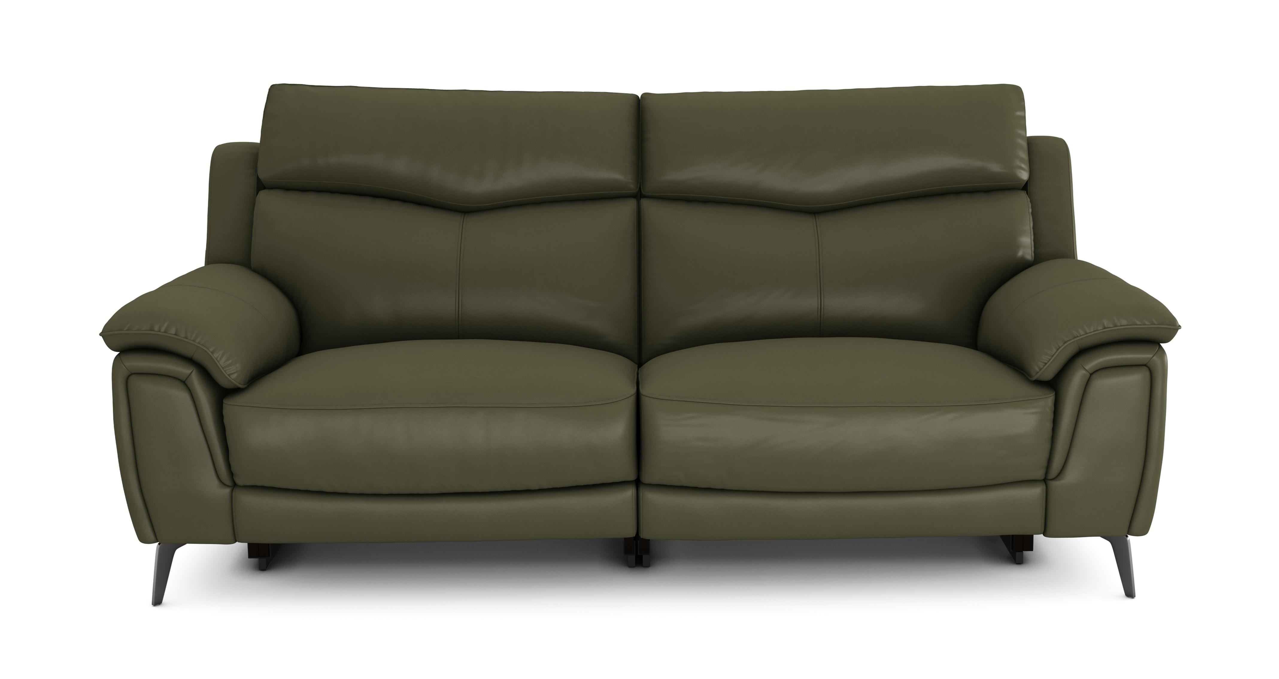 3 Seater Power Recliner