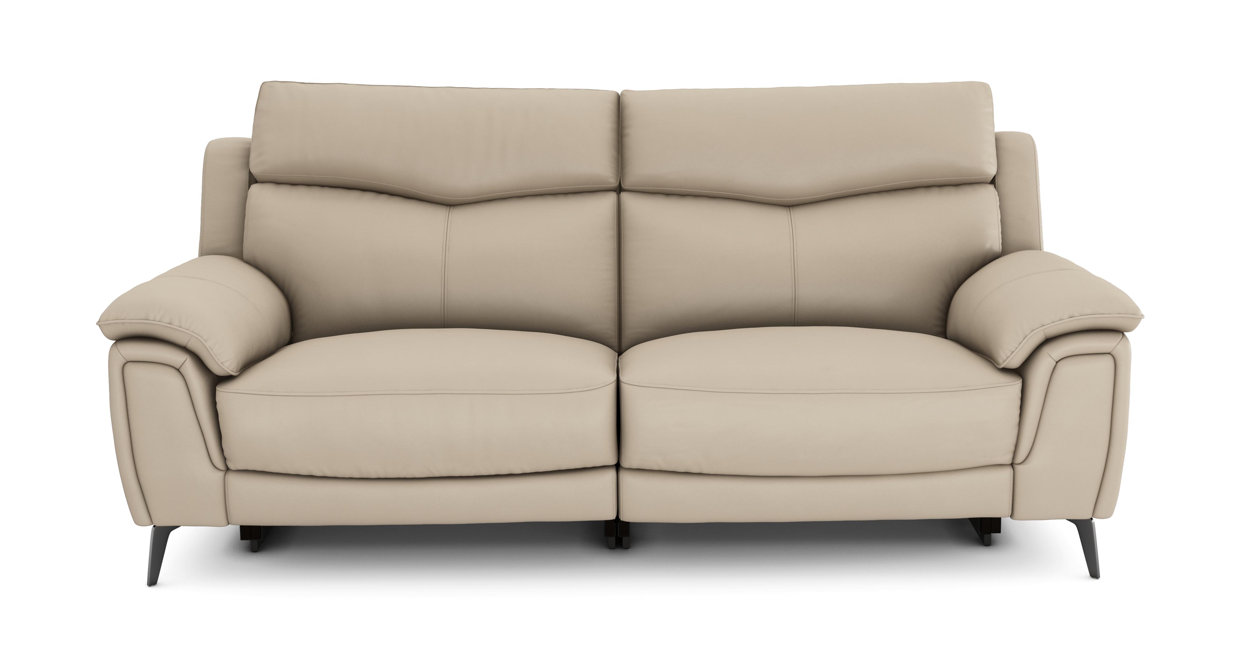 3 Seater Power Recliner
