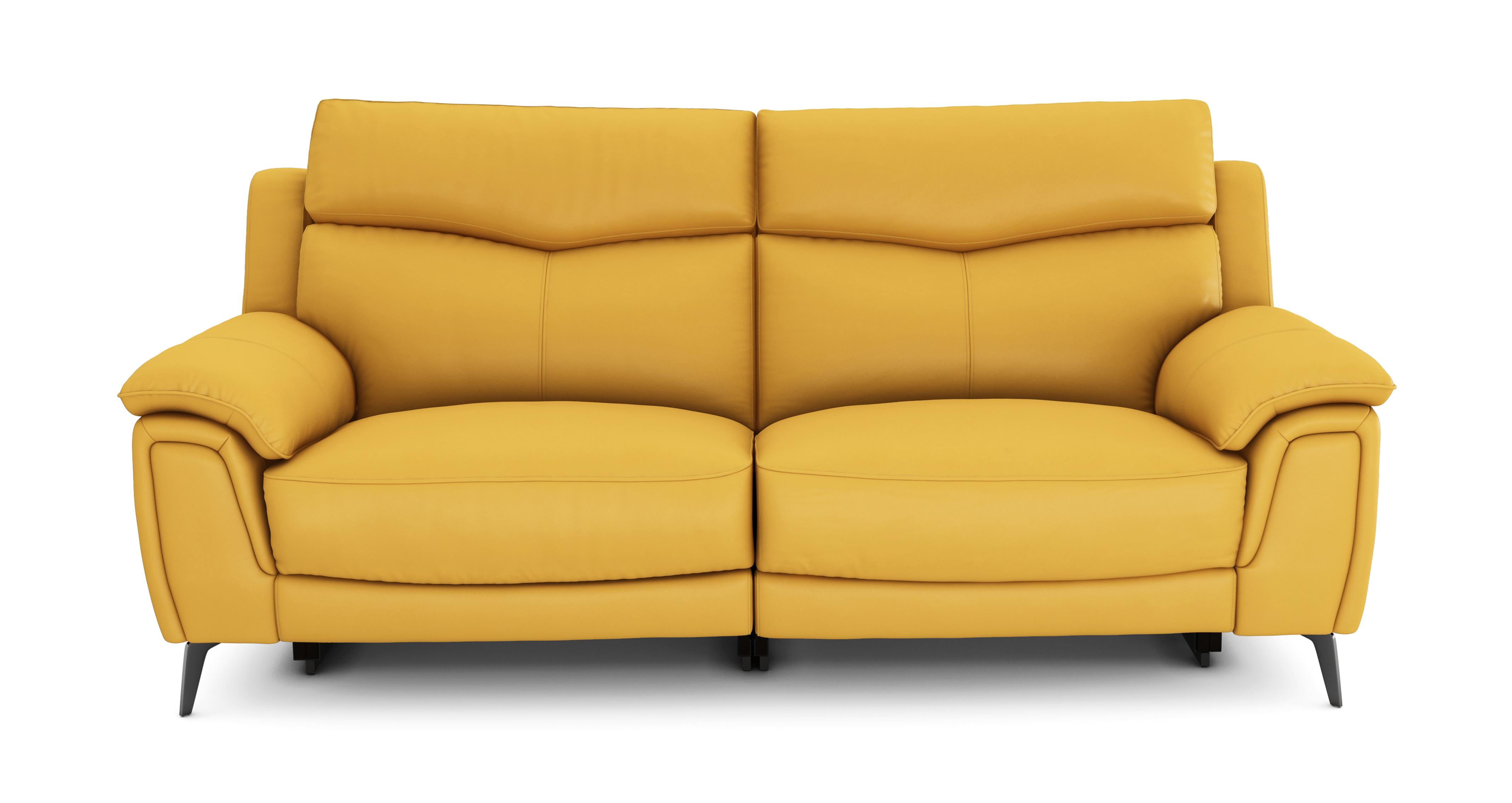 3 Seater Power Recliner