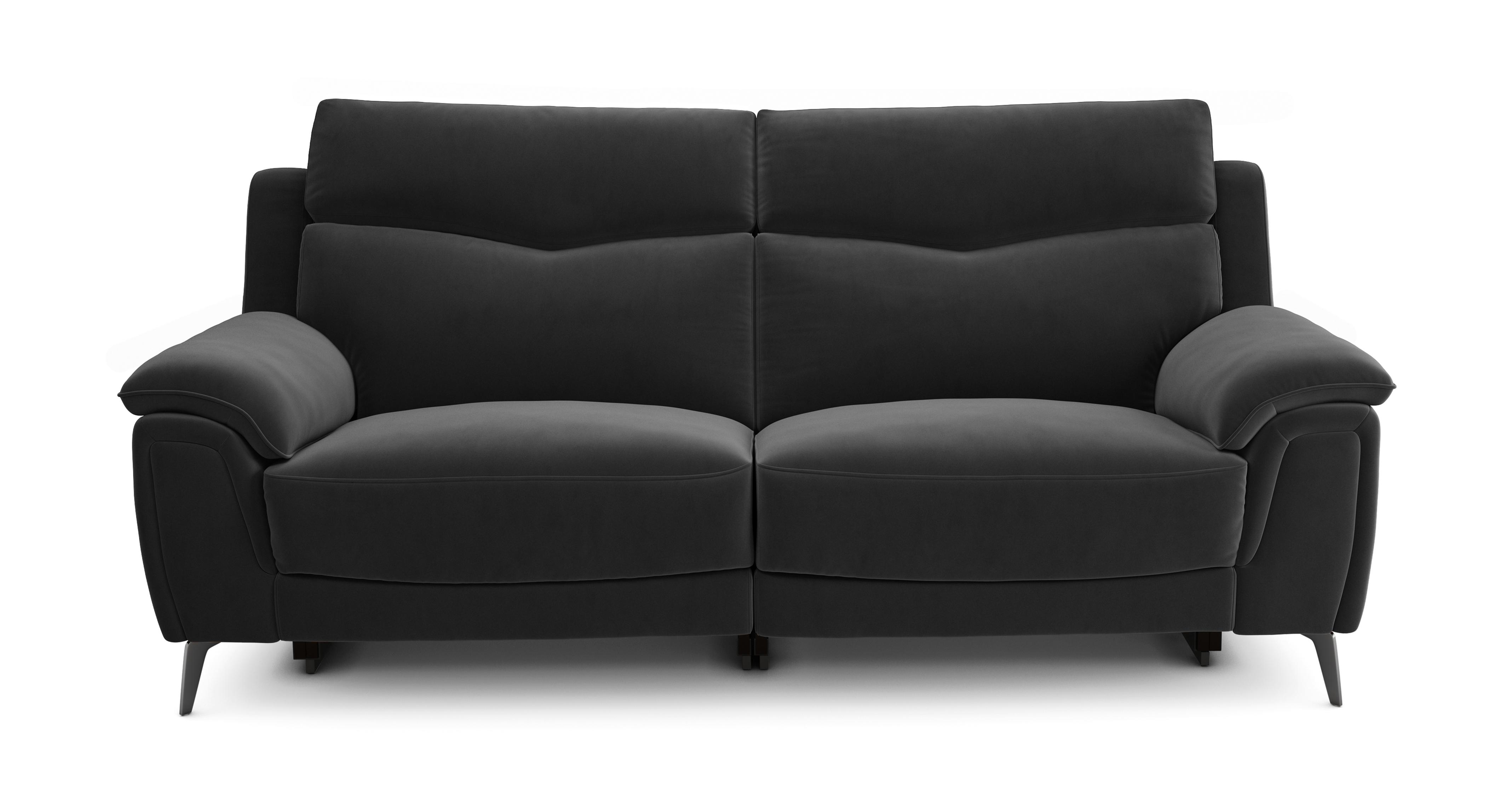 3 Seater Power Recliner