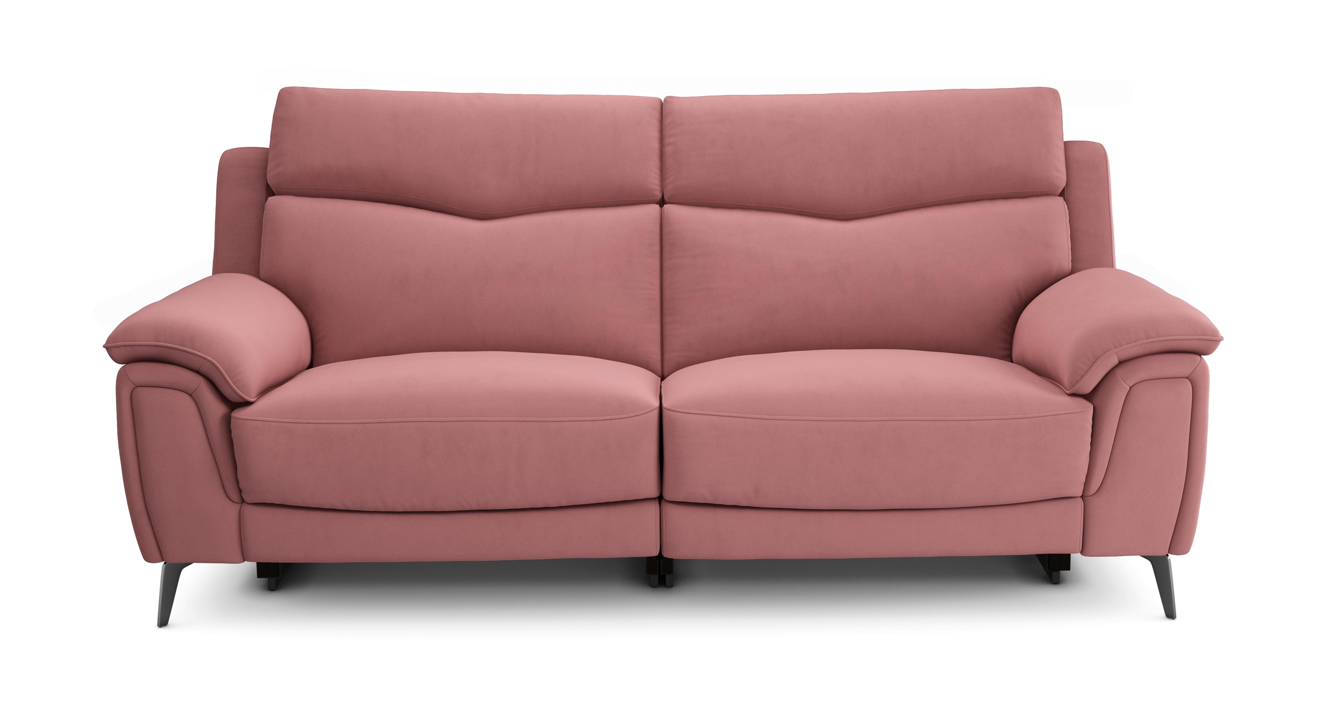 3 Seater Power Recliner