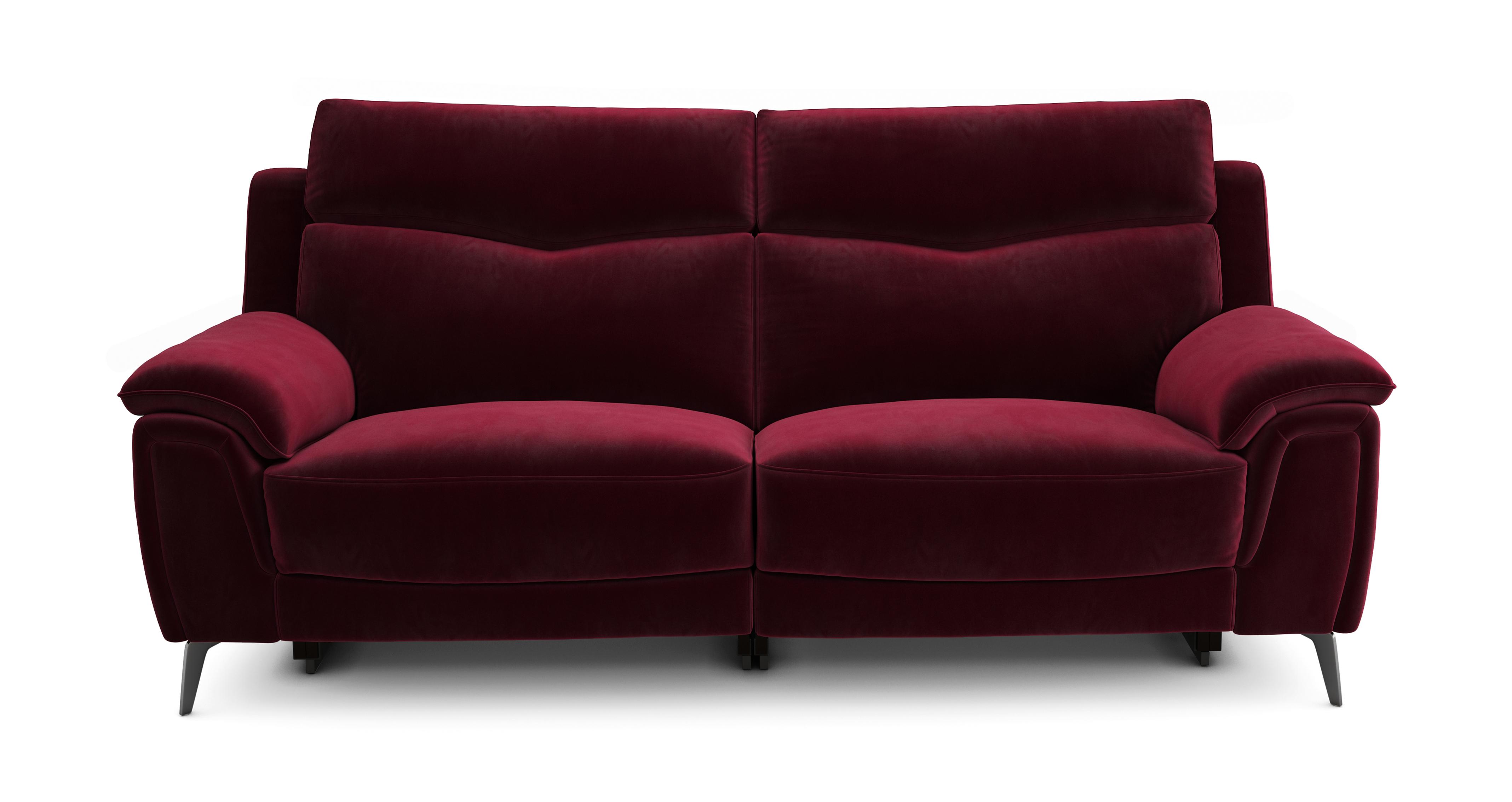 3 Seater Power Recliner