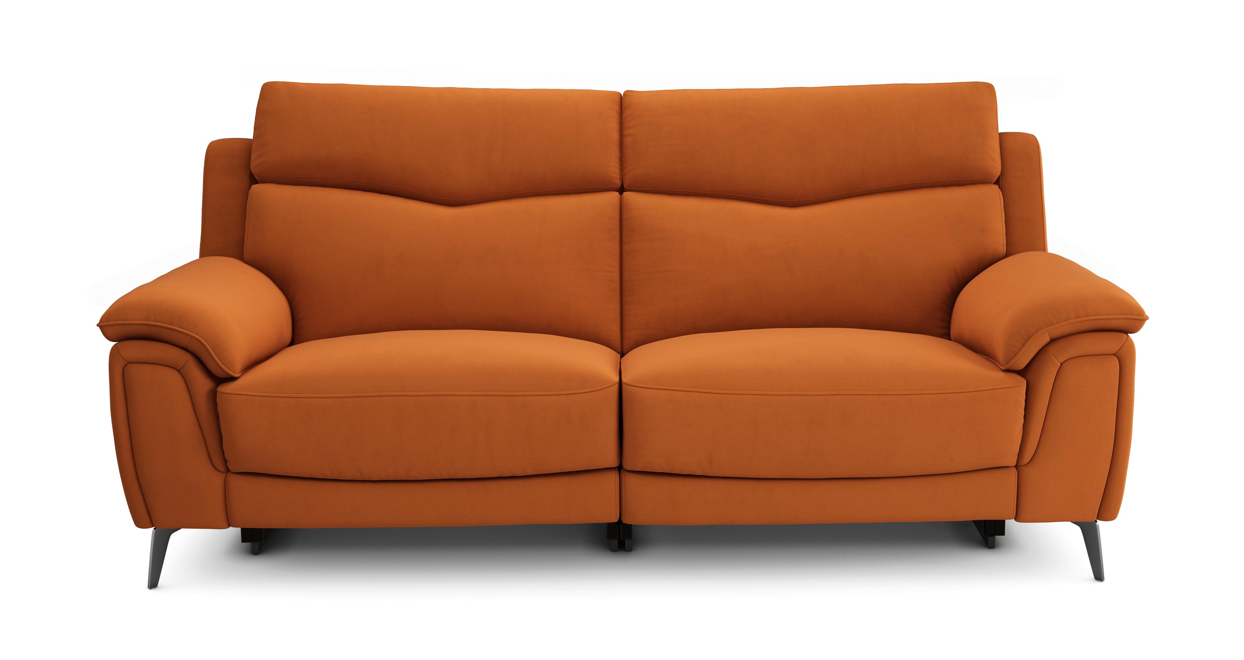 3 Seater Power Recliner