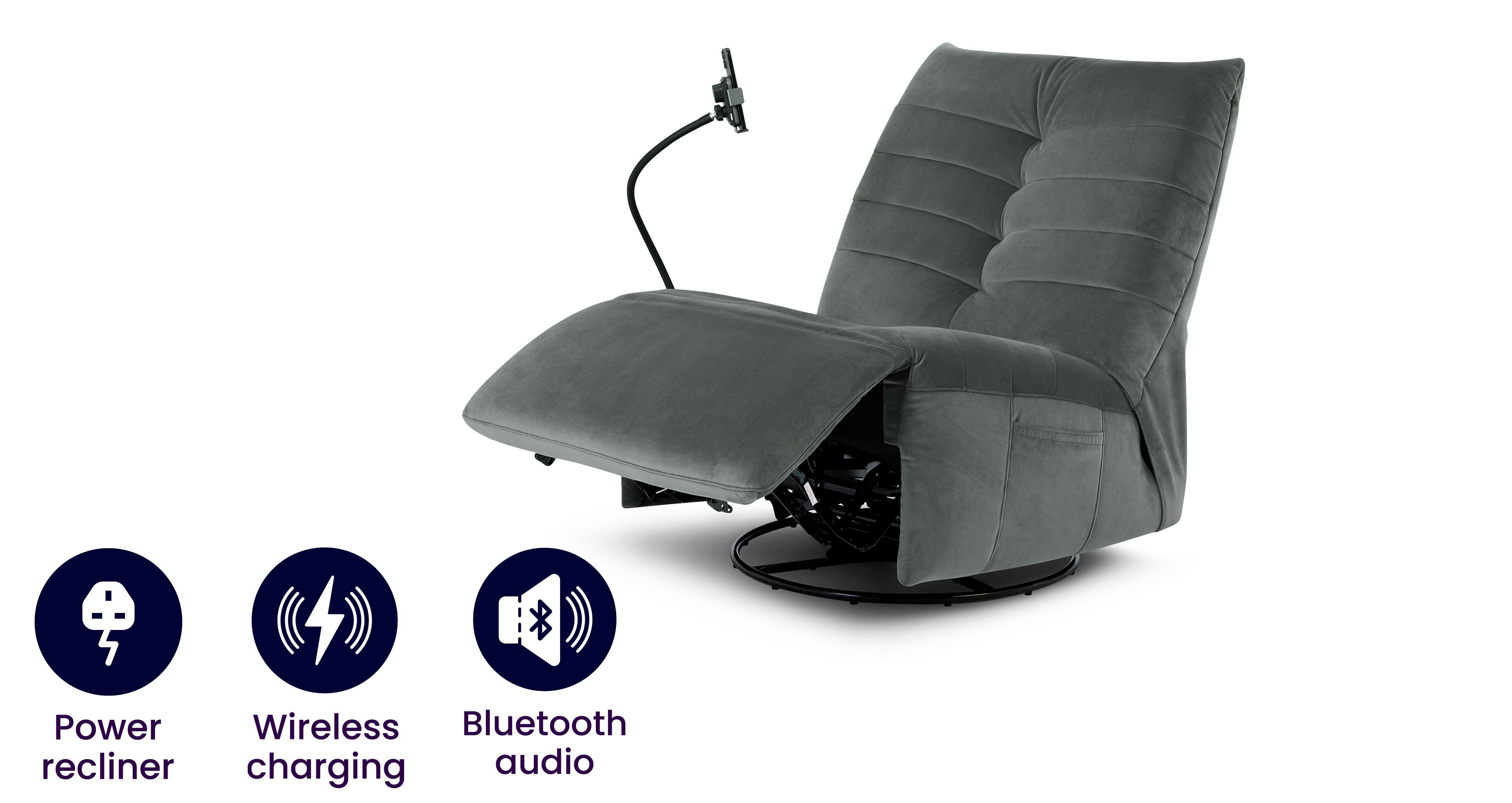 Power Recliner Chair
