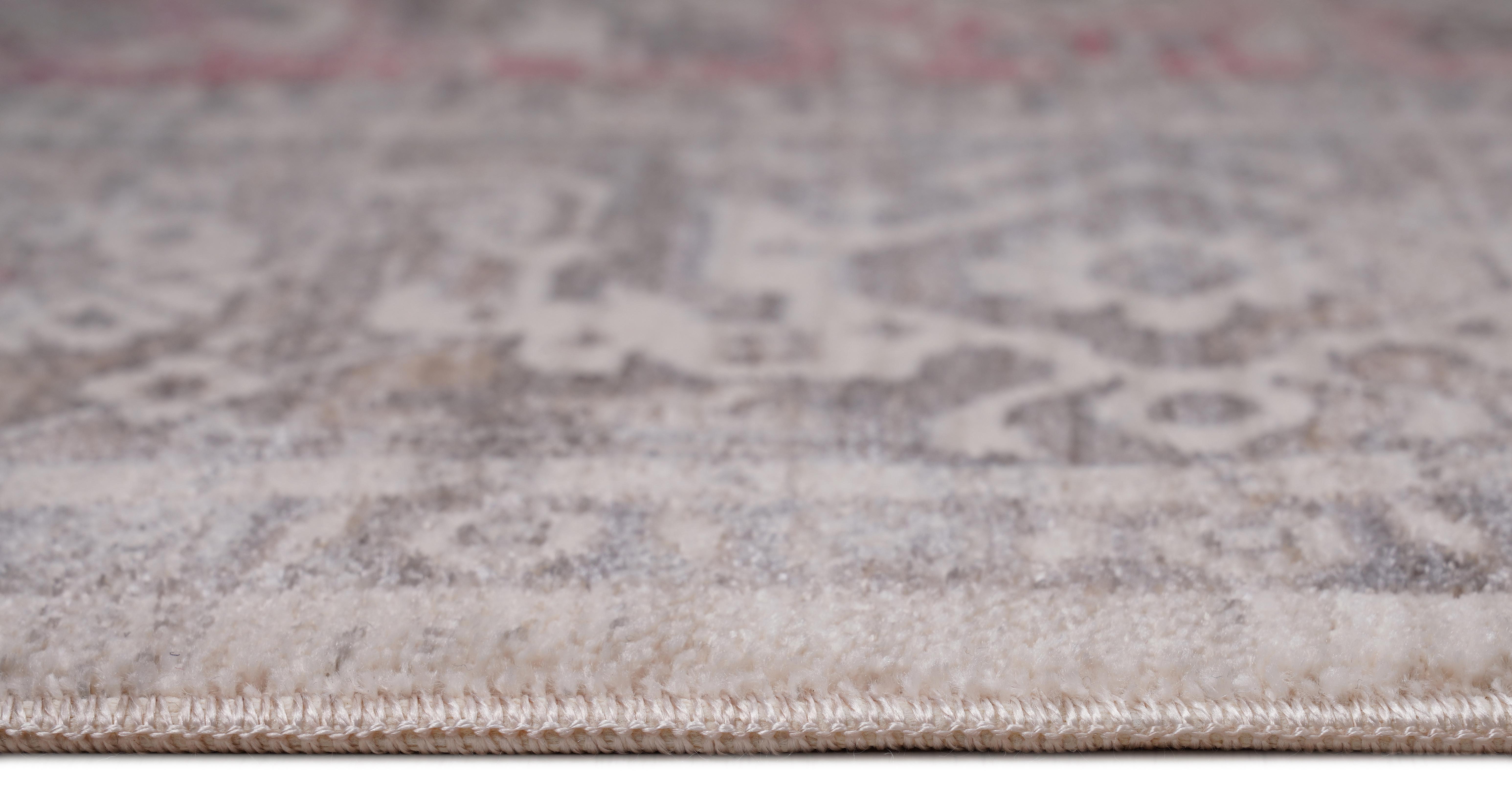 Strutt-rug Small Rug 120cm x 170cm in Strutt Pink