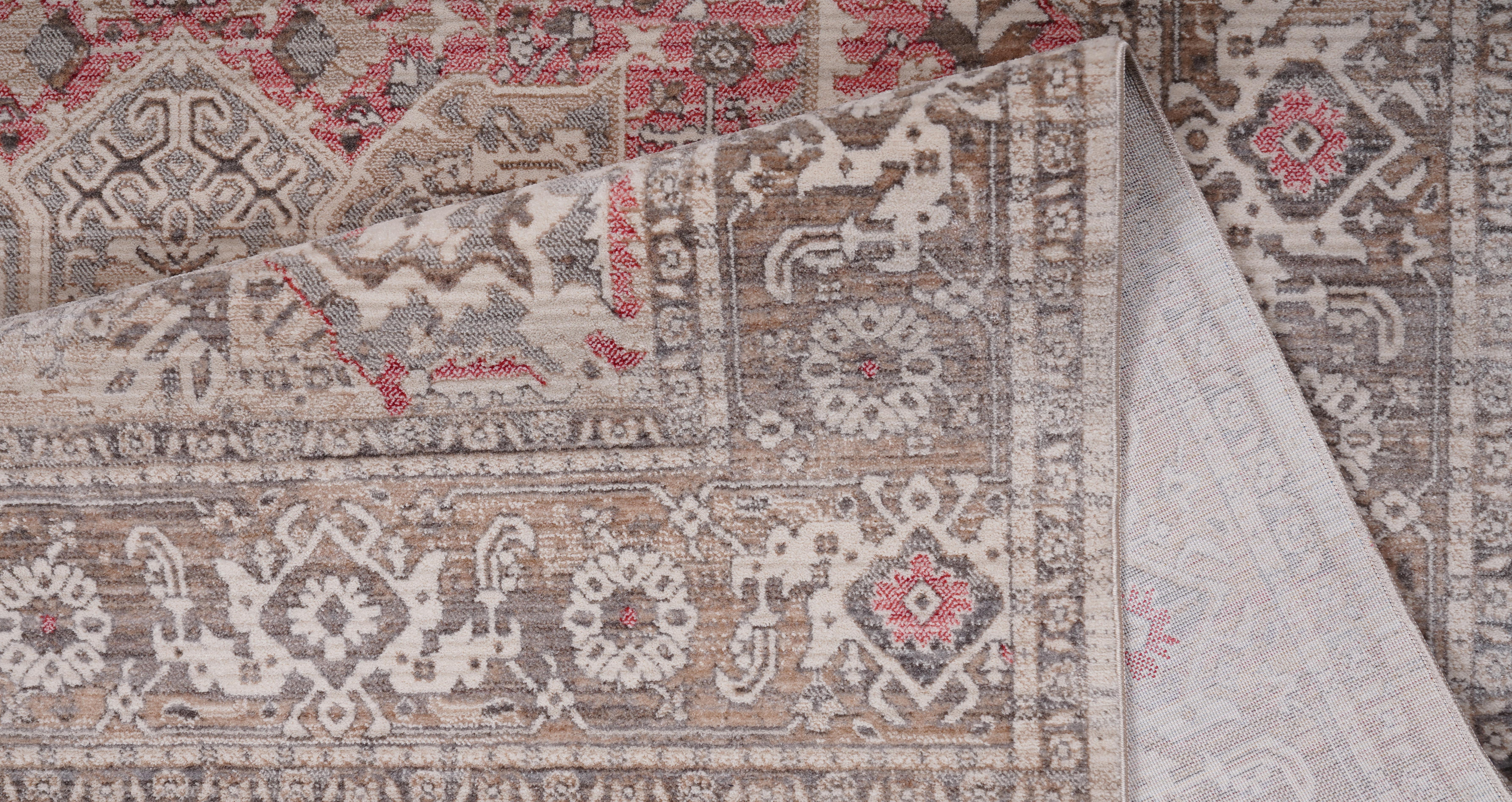 Strutt-rug Small Rug 120cm x 170cm in Strutt Pink