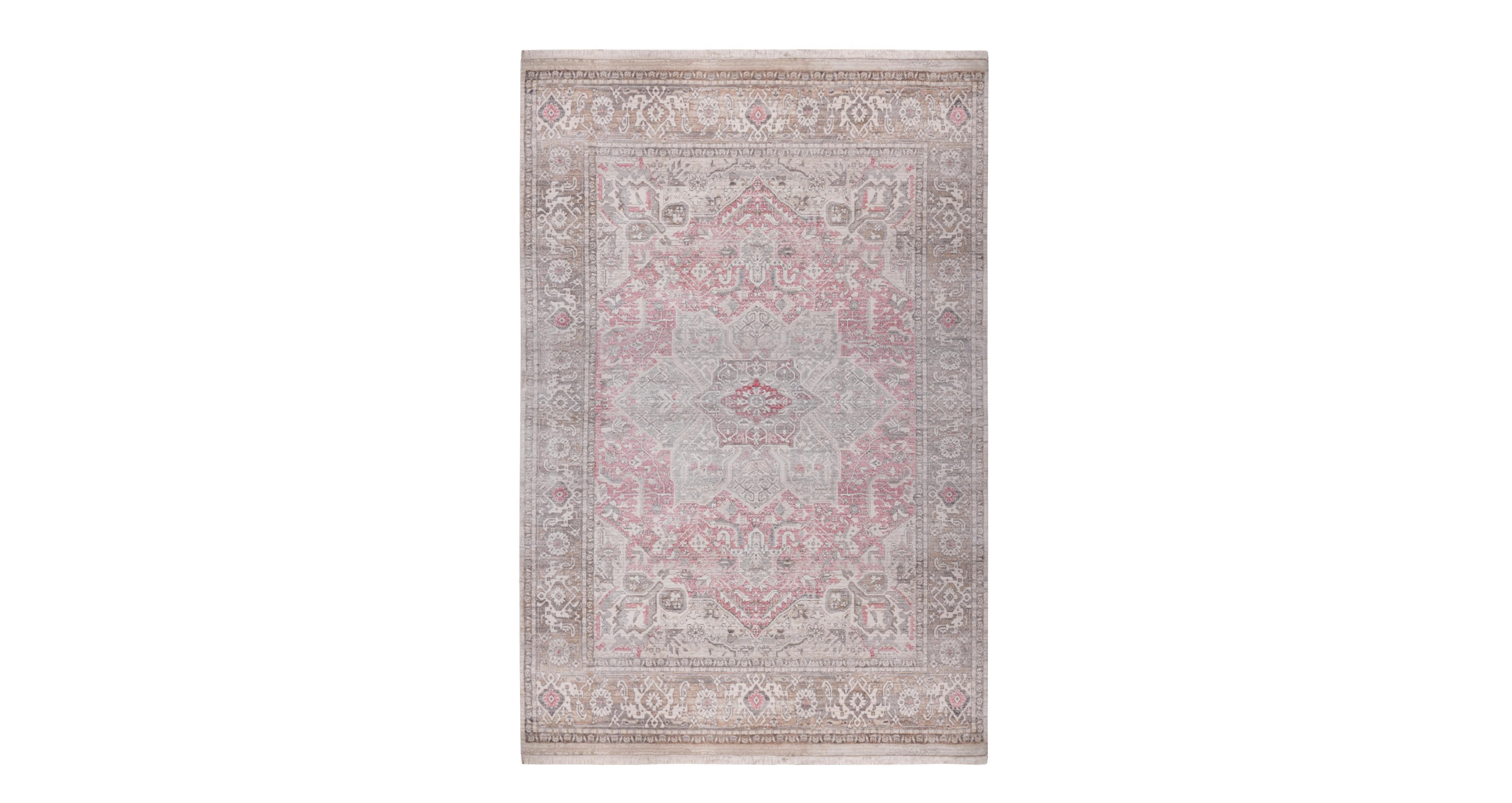 Strutt Rug Medium Rug 160 Cm X 230 Cm | DFS