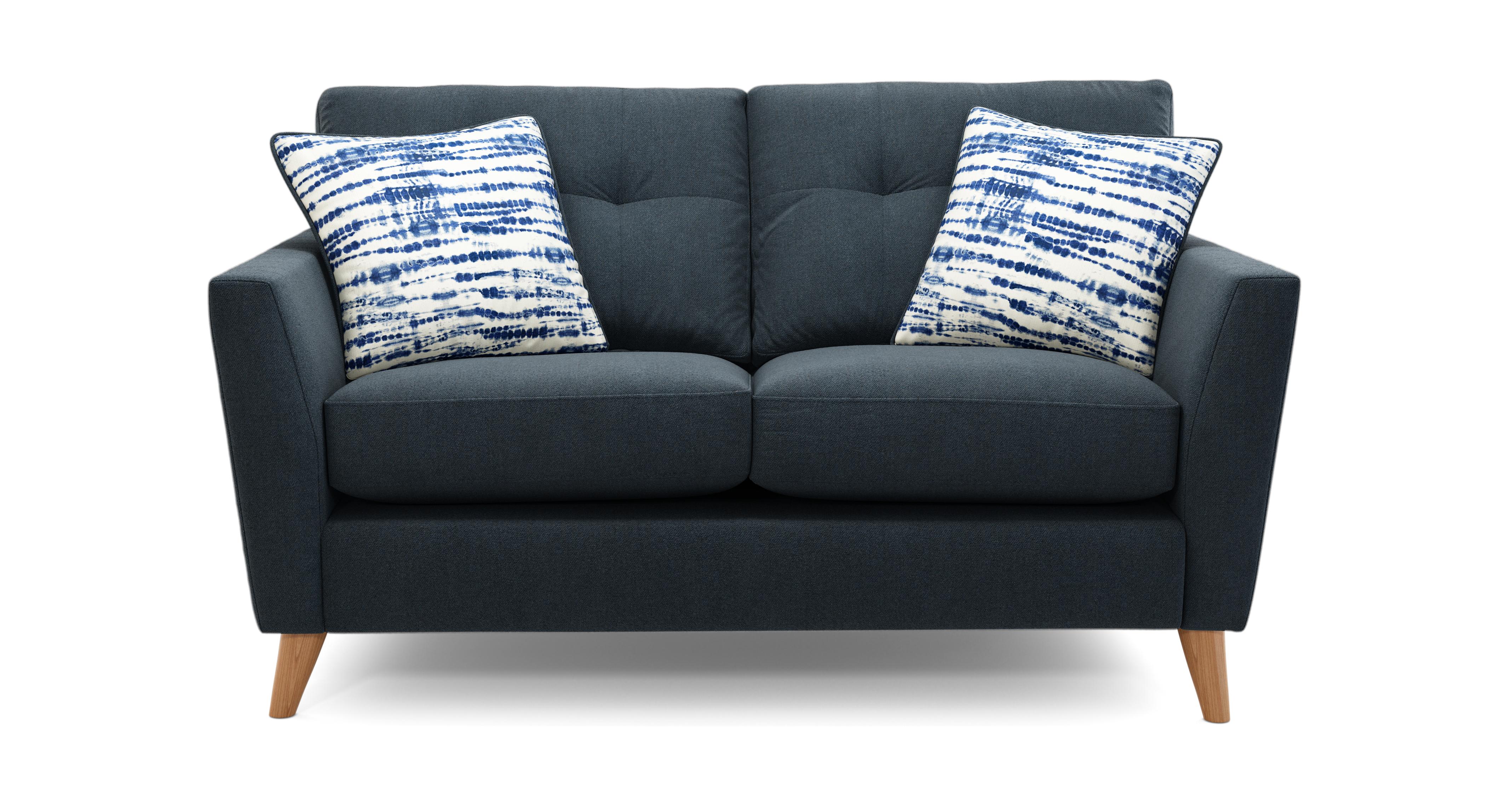 Studio Boucle 2 Seater Sofa Studio Boucle | DFS