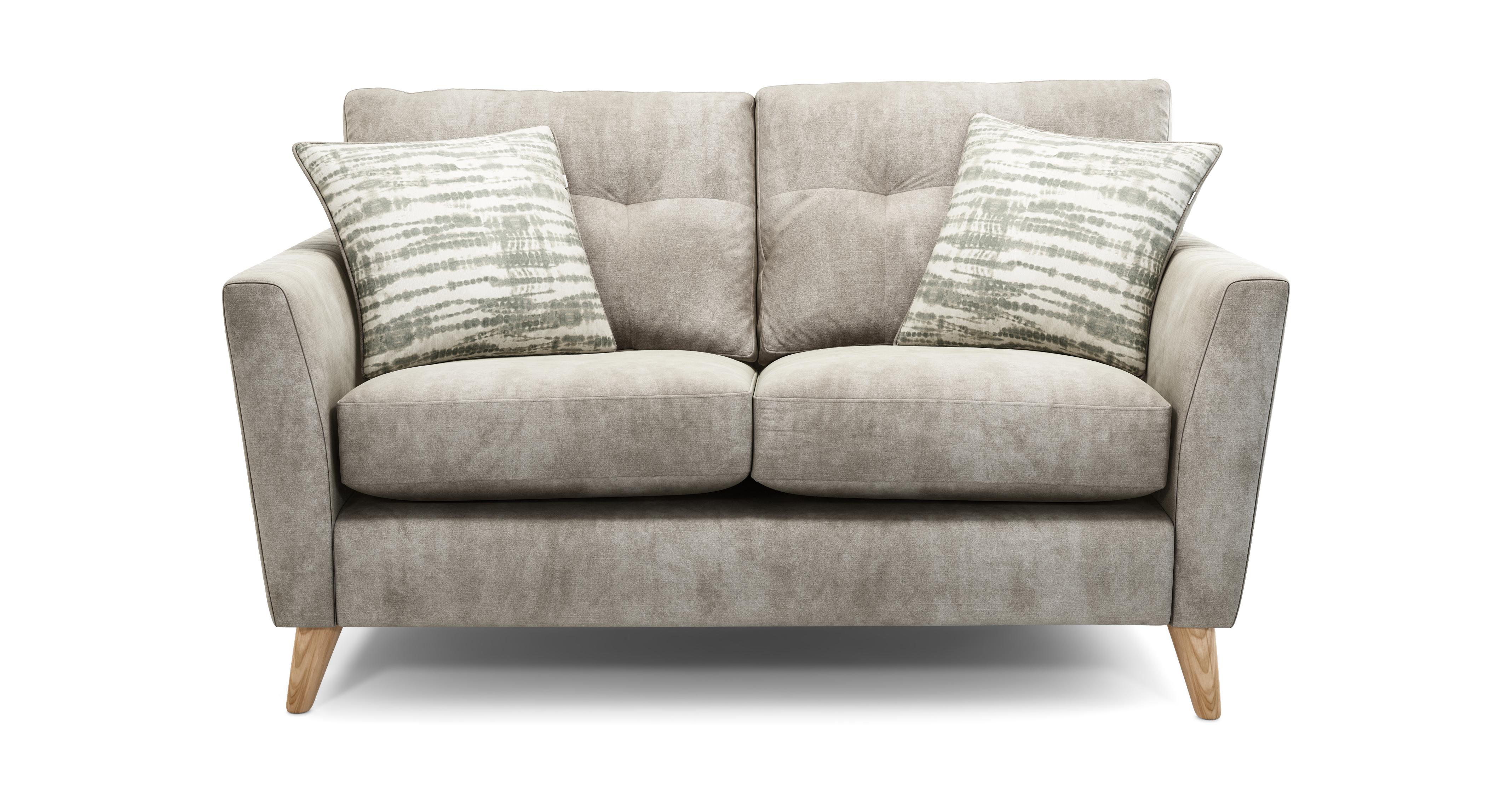 Dfs camden store 3 seater sofa