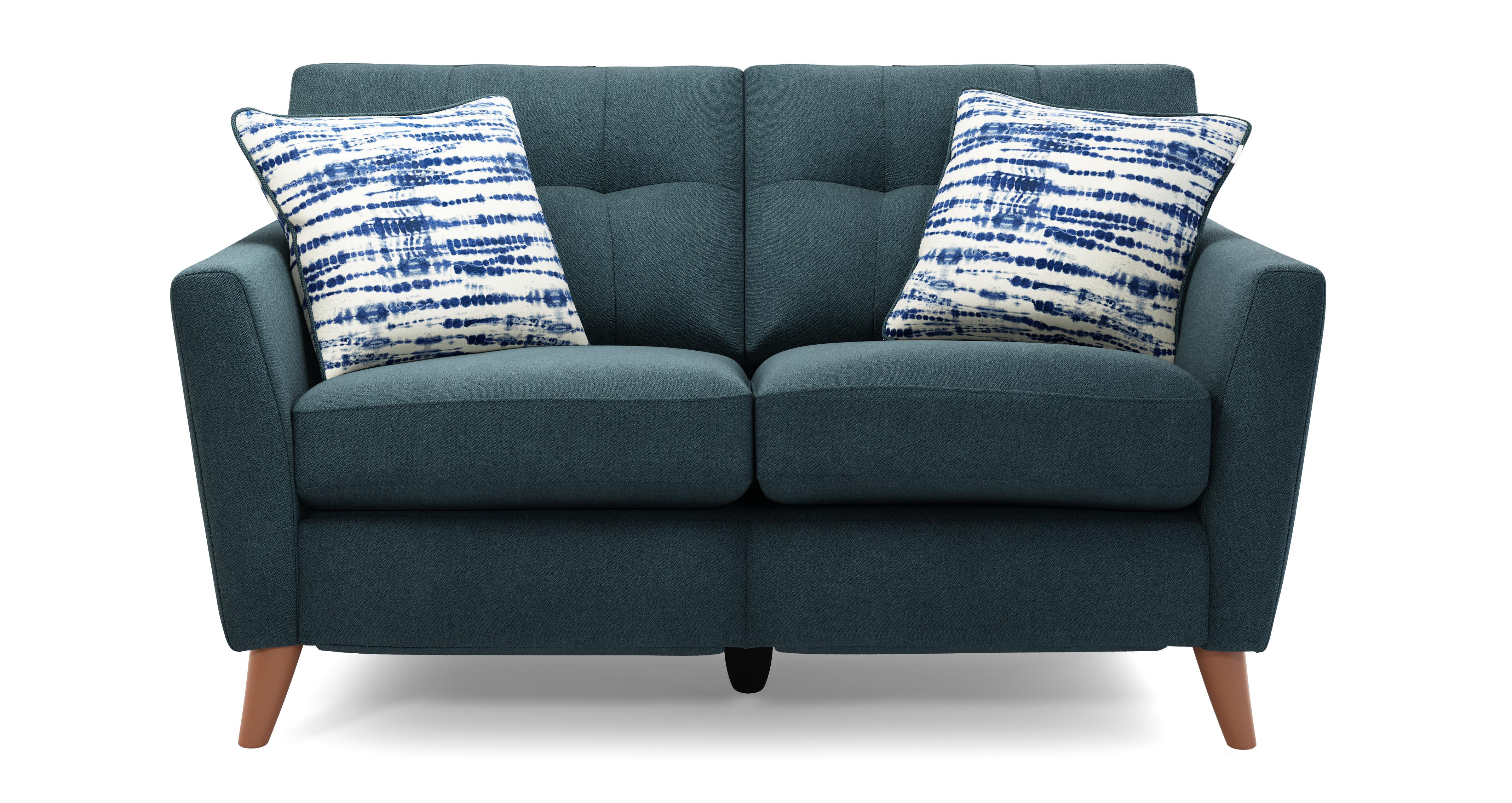 Studio Boucle 2 Seater Motion Sofa Studio Boucle | DFS