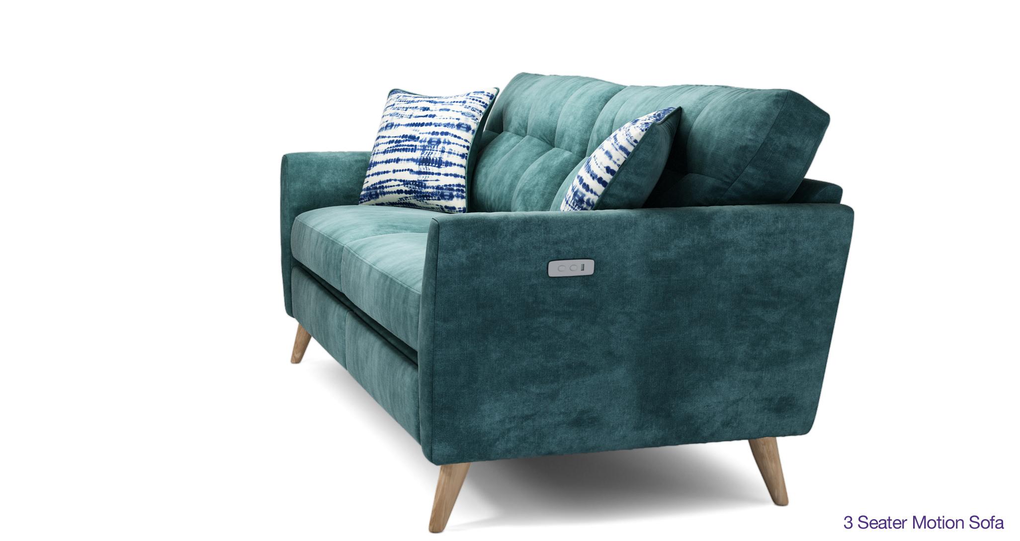 Dfs studio deals sofa