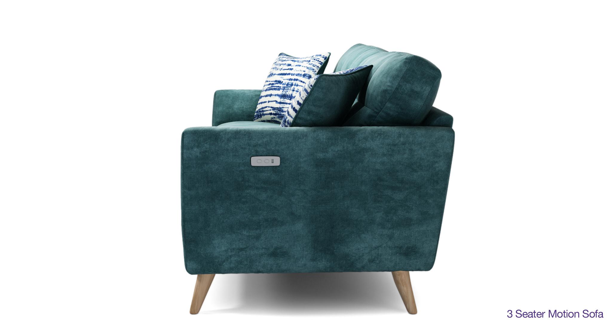 DFS – DFS Sofa collection – French Connection UK