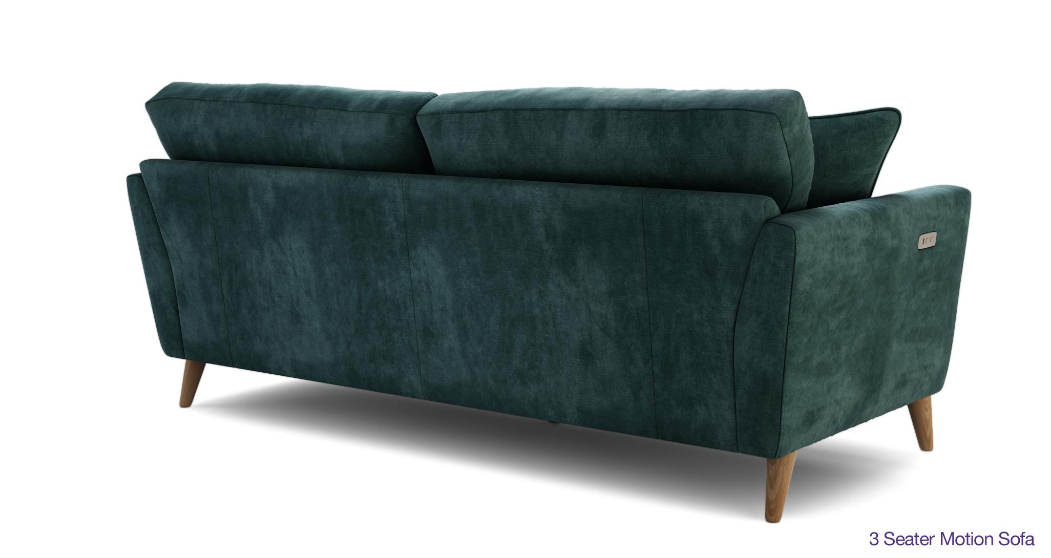 Dfs deals studio sofa