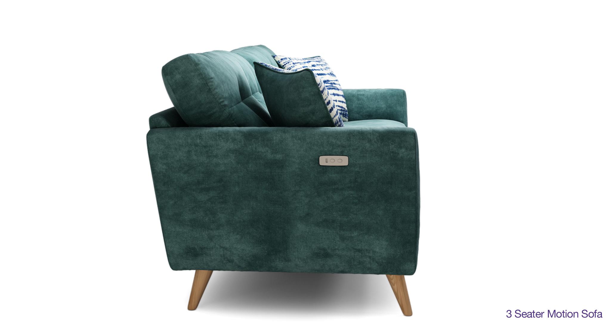 DFS – DFS Sofa collection – French Connection UK