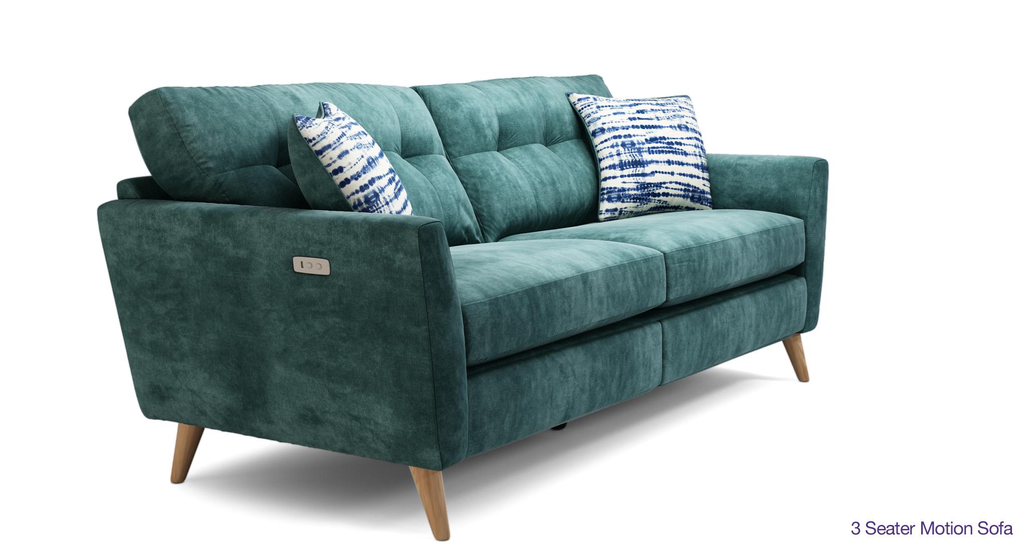 DFS – DFS Sofa collection – French Connection UK