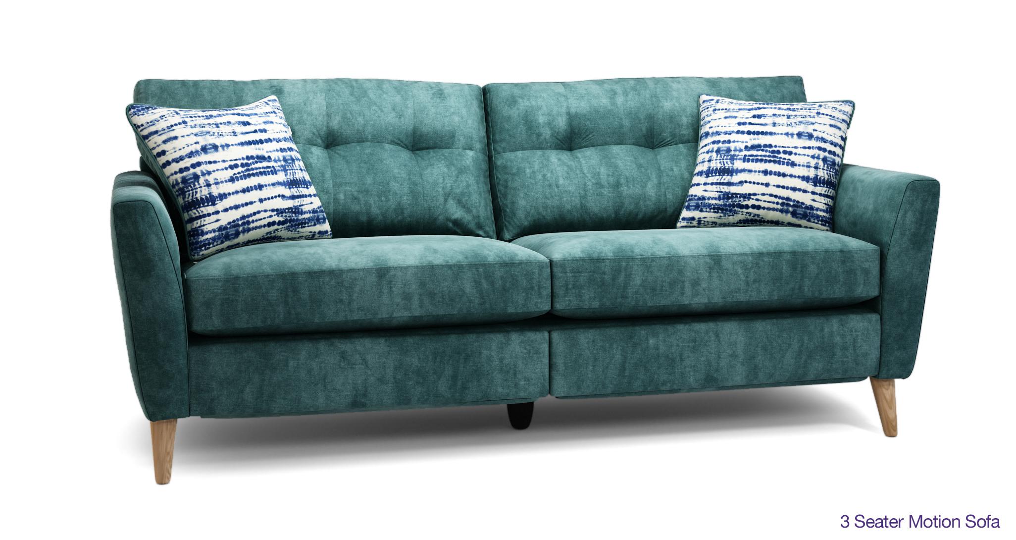 DFS – DFS Sofa collection – French Connection UK