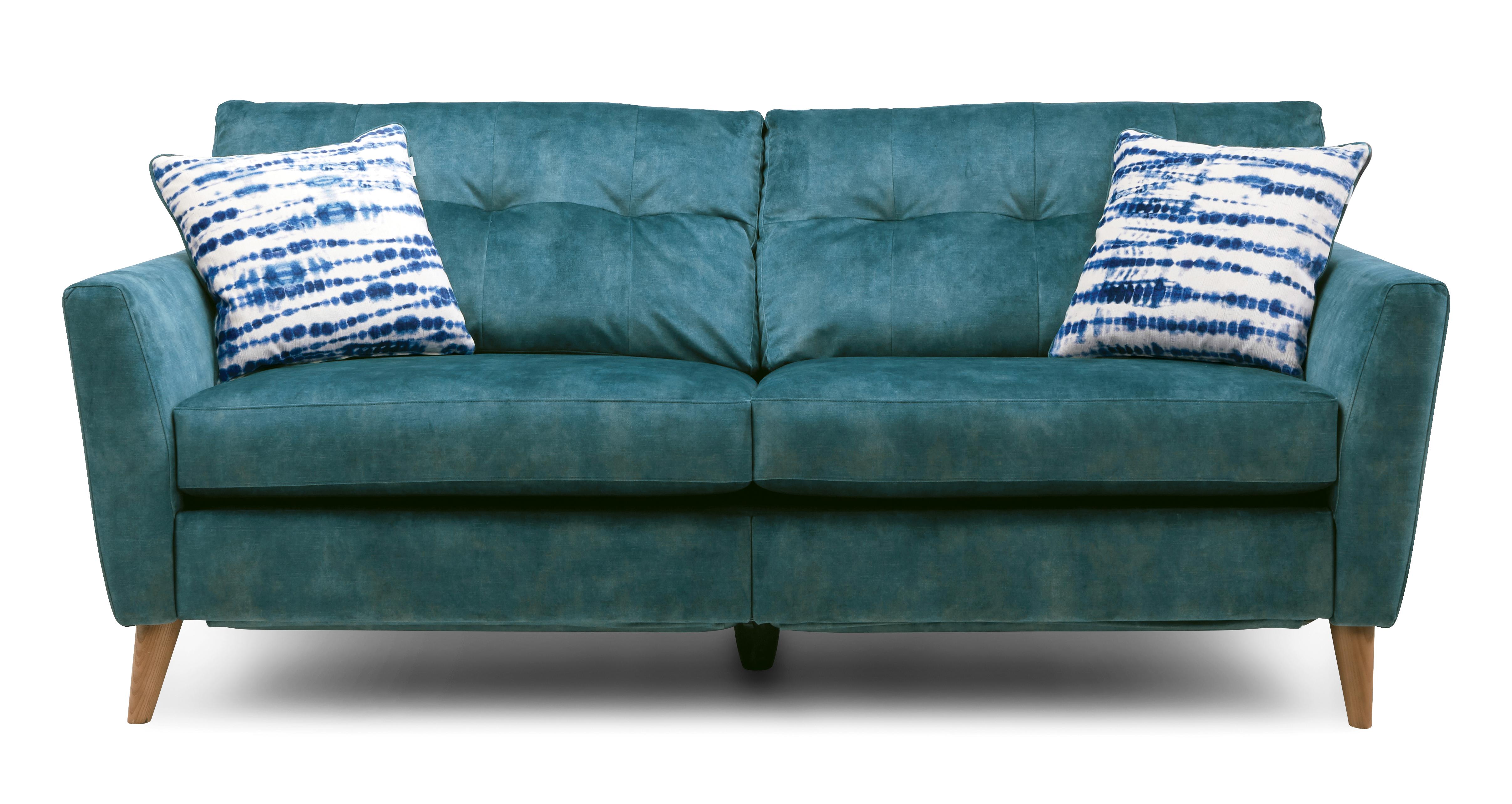 Dfs studio store sofa