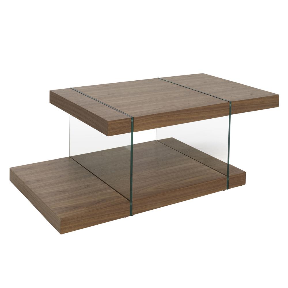 Sturado Coffee Table Sturado Walnut | DFS