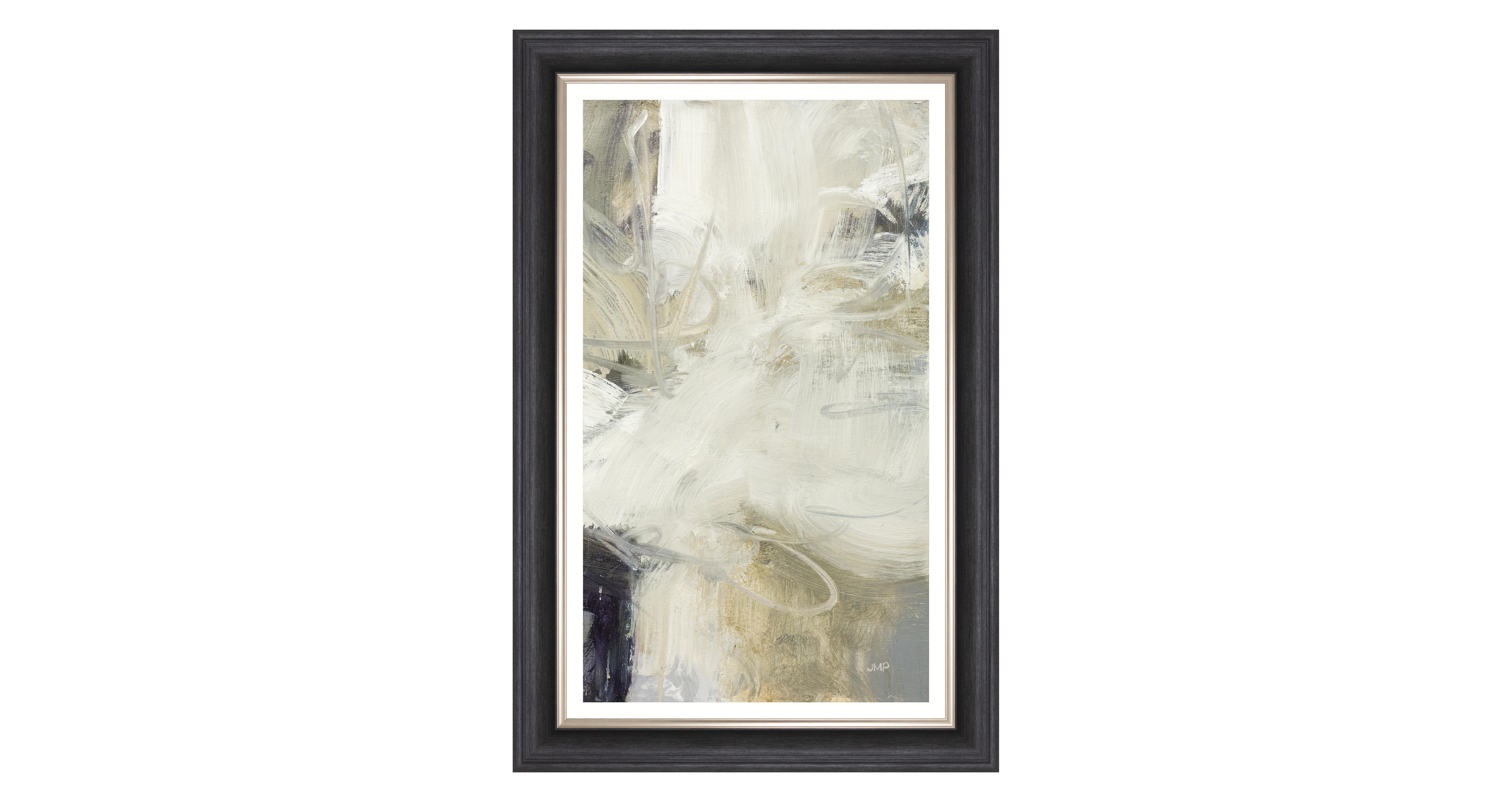 Submerge Framed Art Work 1 114 Cmx 74 Cm | DFS