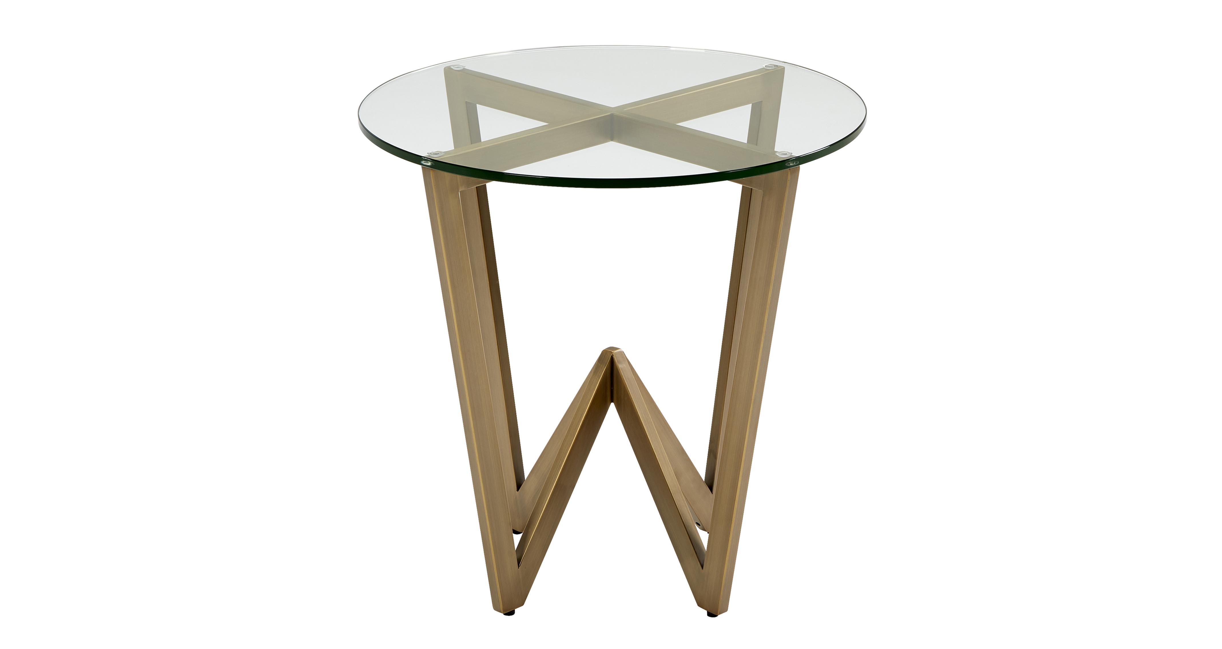 Suki Lamp Table Clearance Sofa