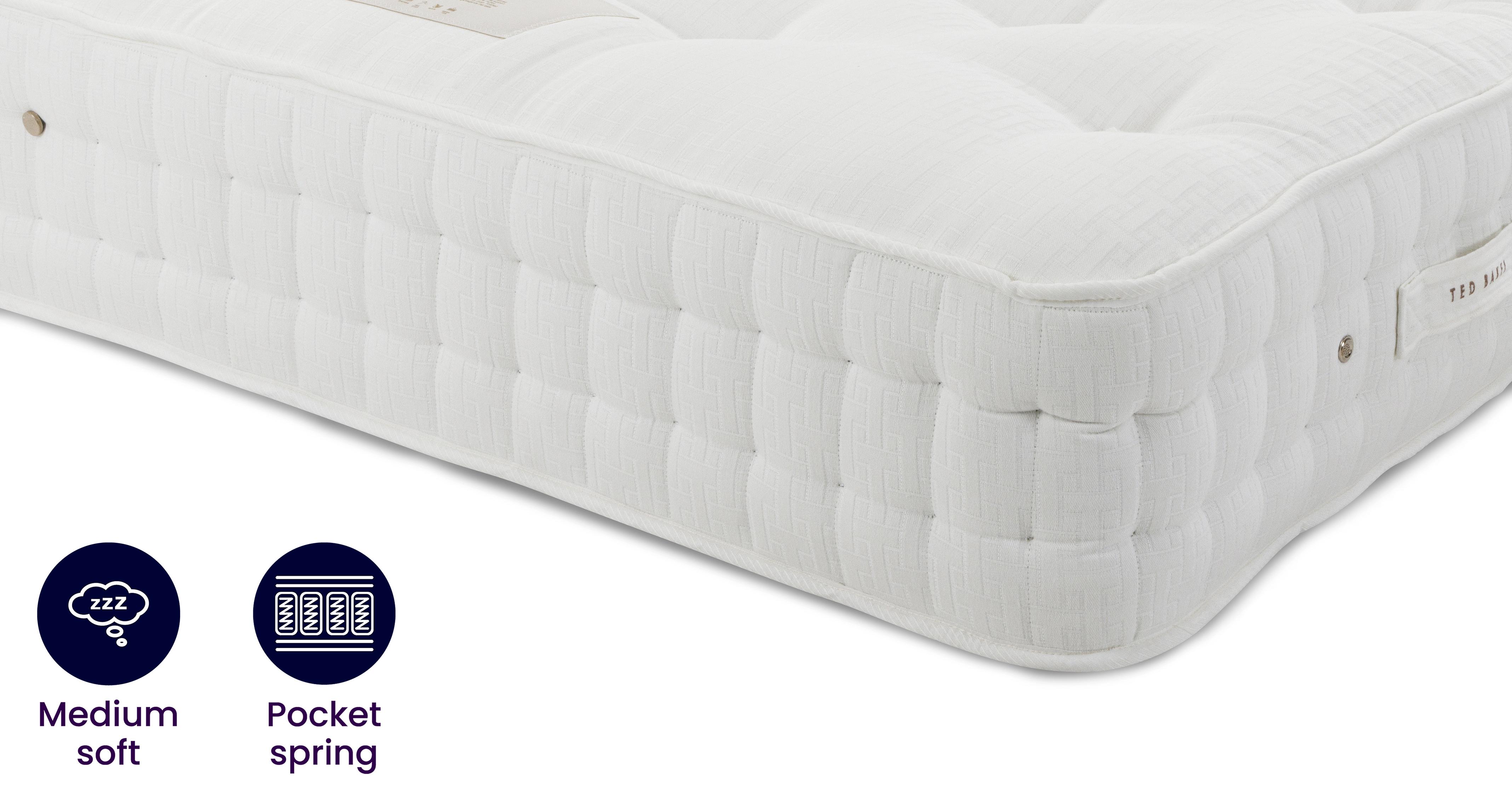 Double Mattress