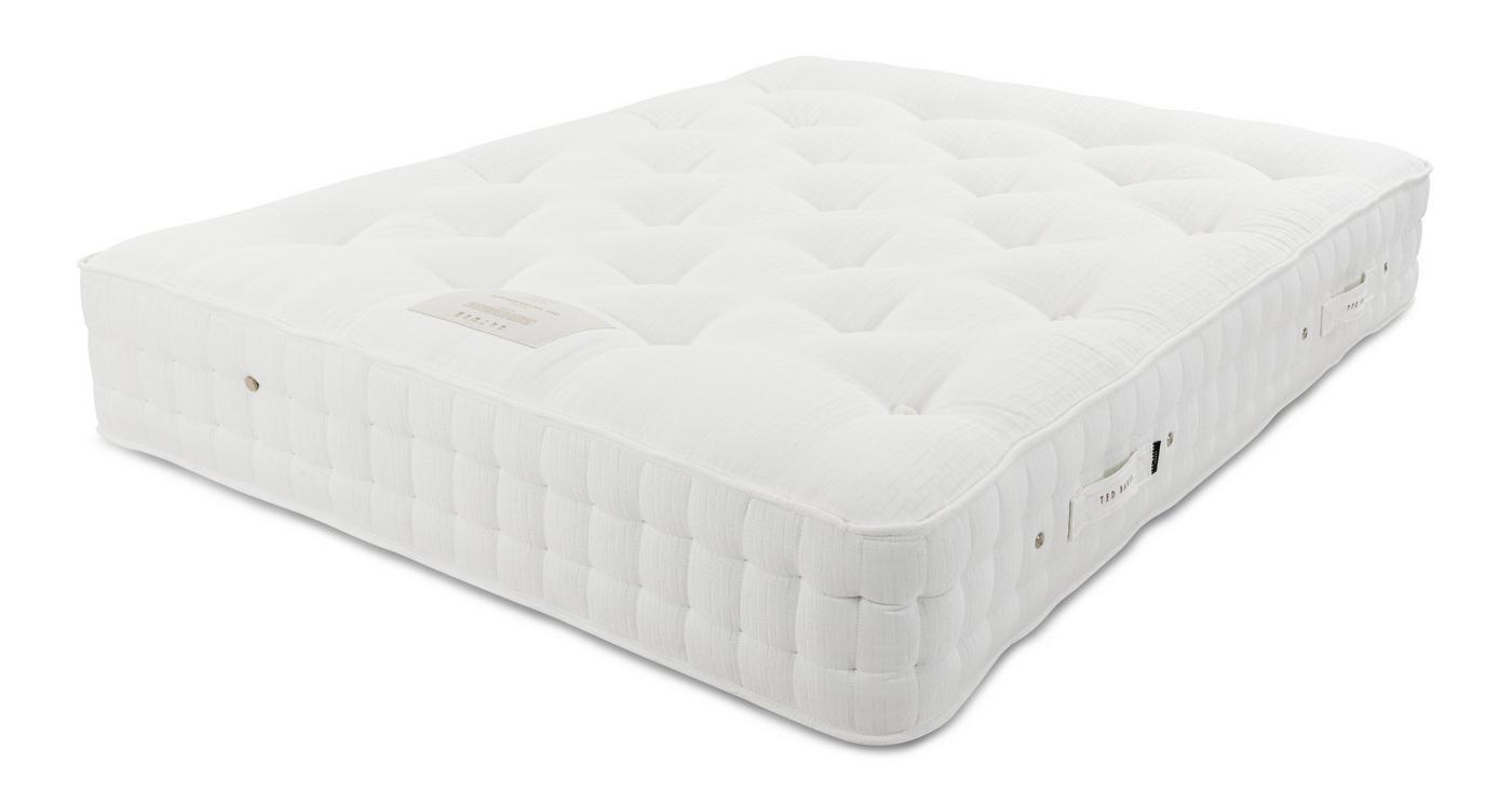 Double Mattress view 2