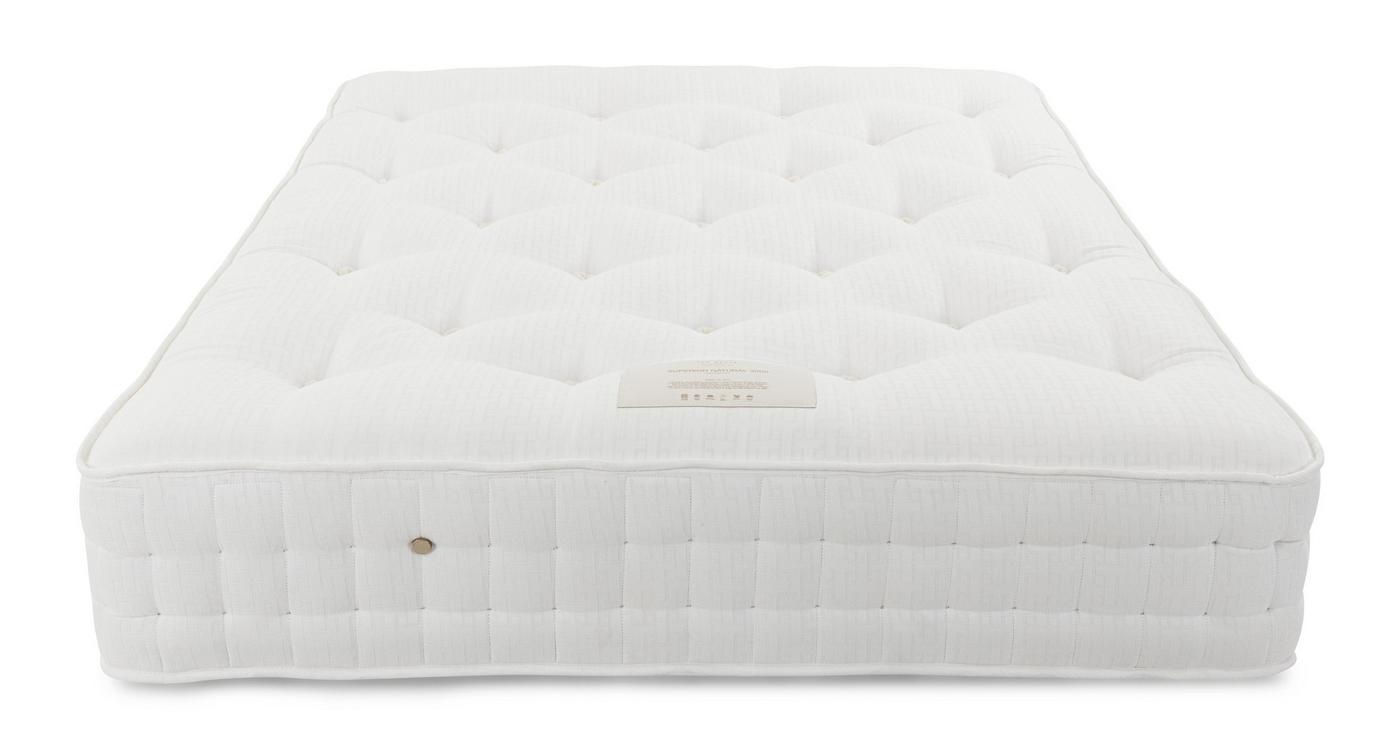 Double Mattress view 4
