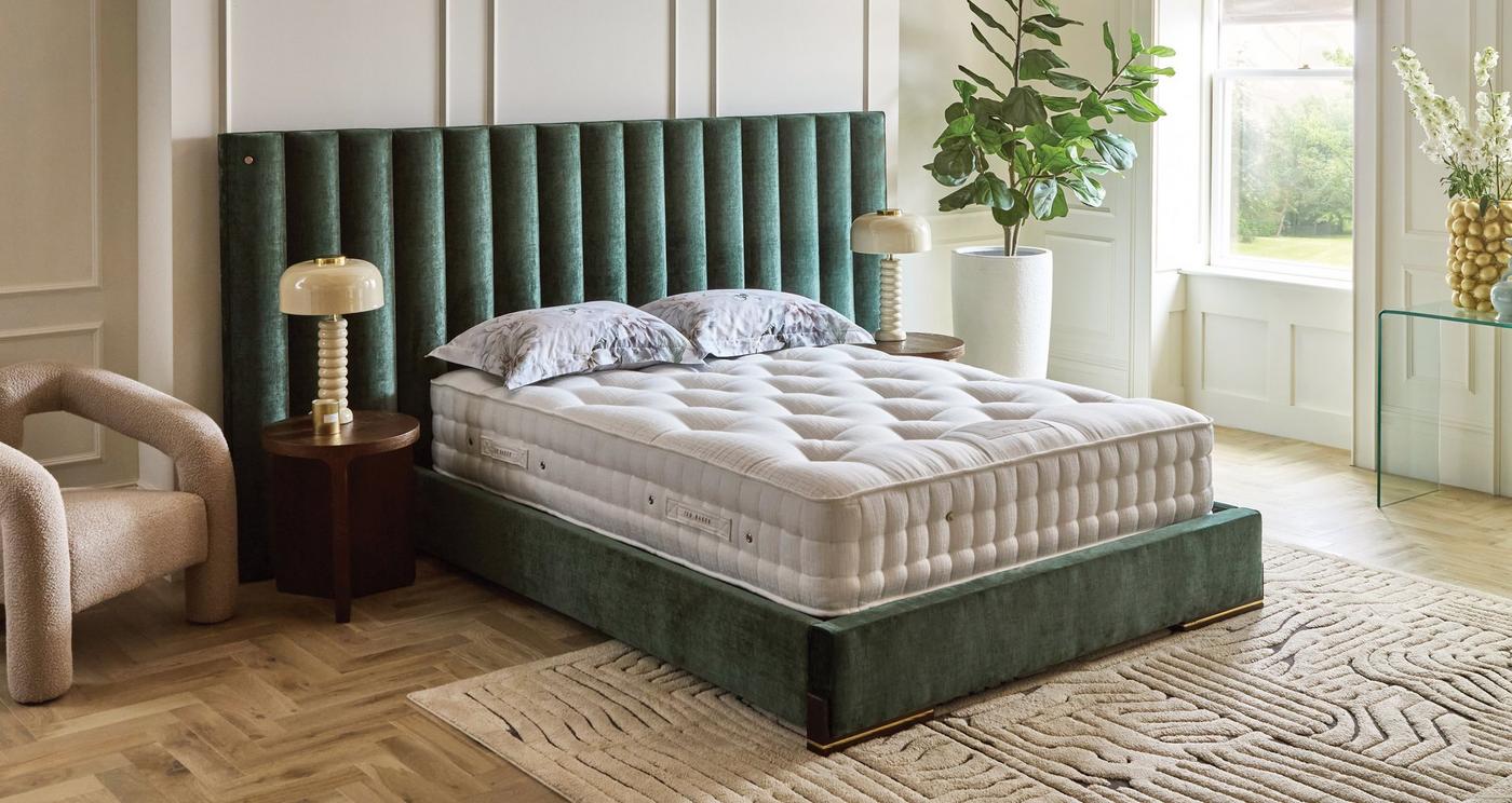 Double Mattress view 5