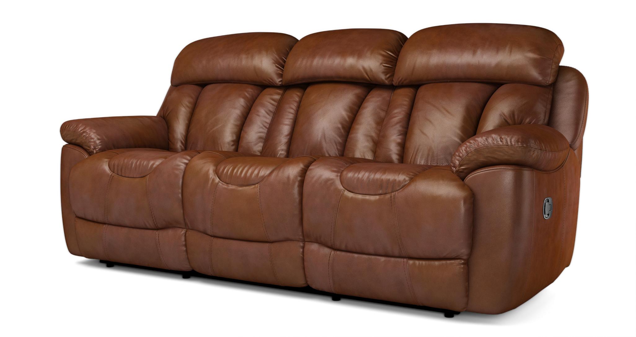 Dfs shop electric recliner