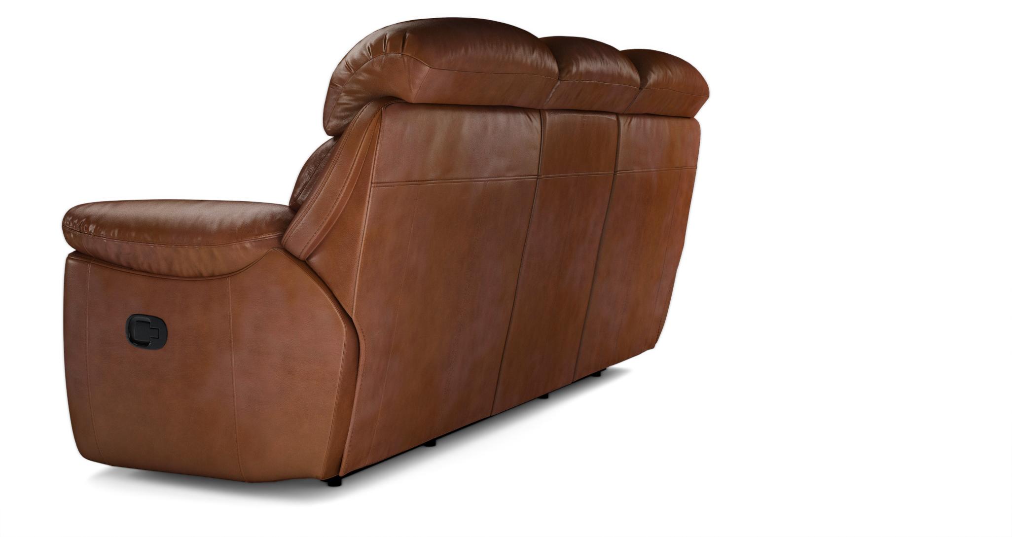 Dfs supreme power cheap recliner