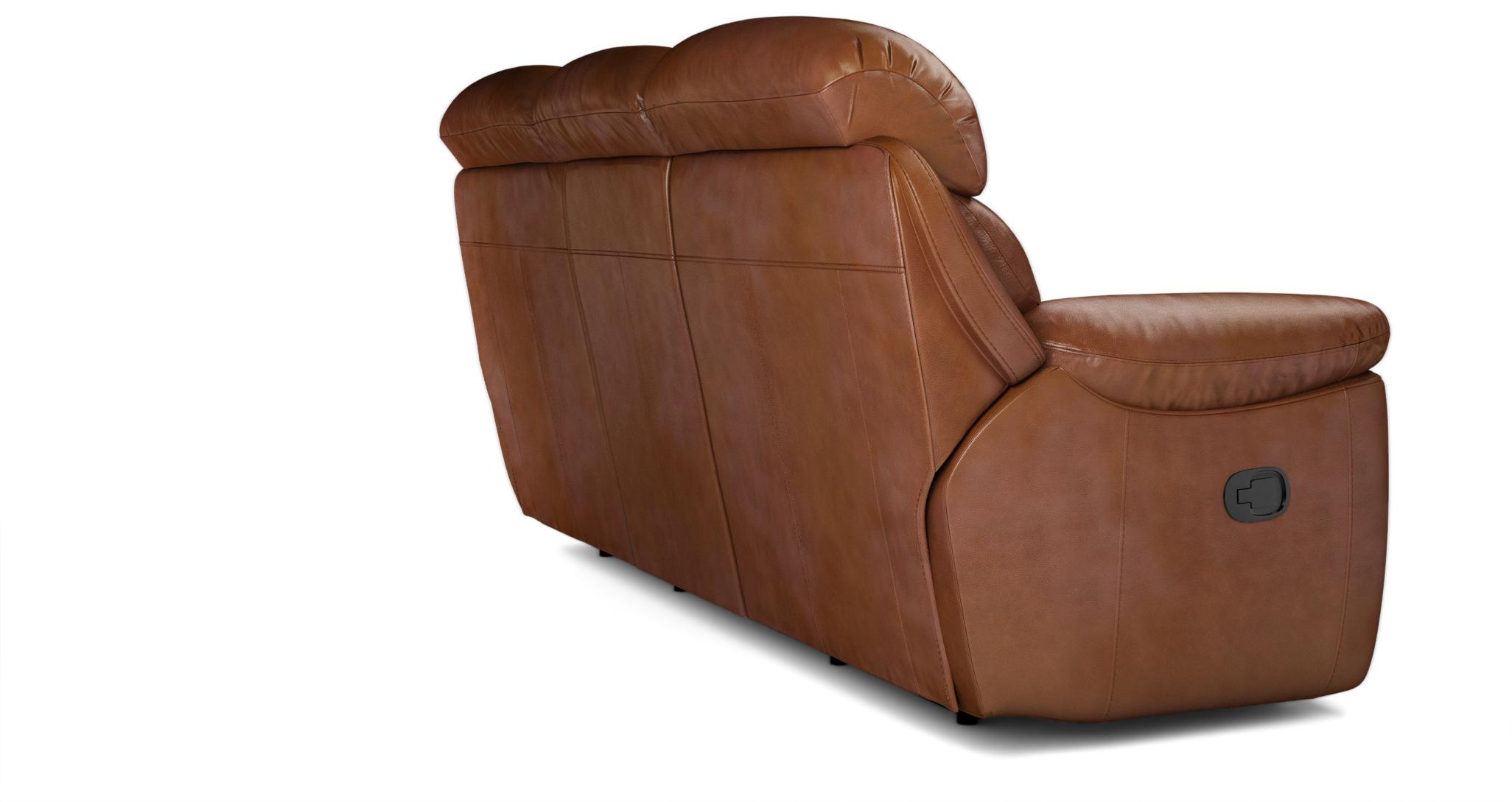 Dfs supreme power deals recliner