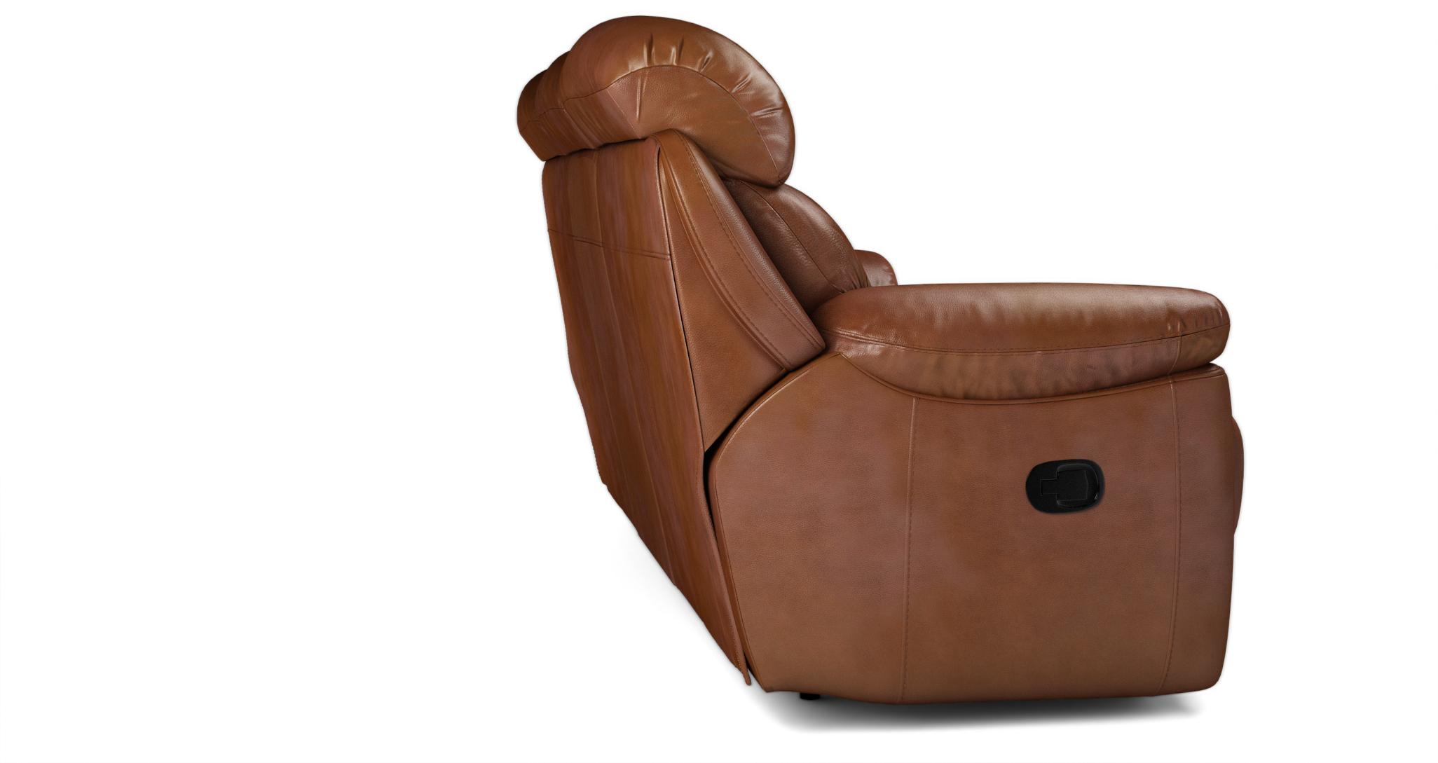 Dfs supreme deals power recliner chair