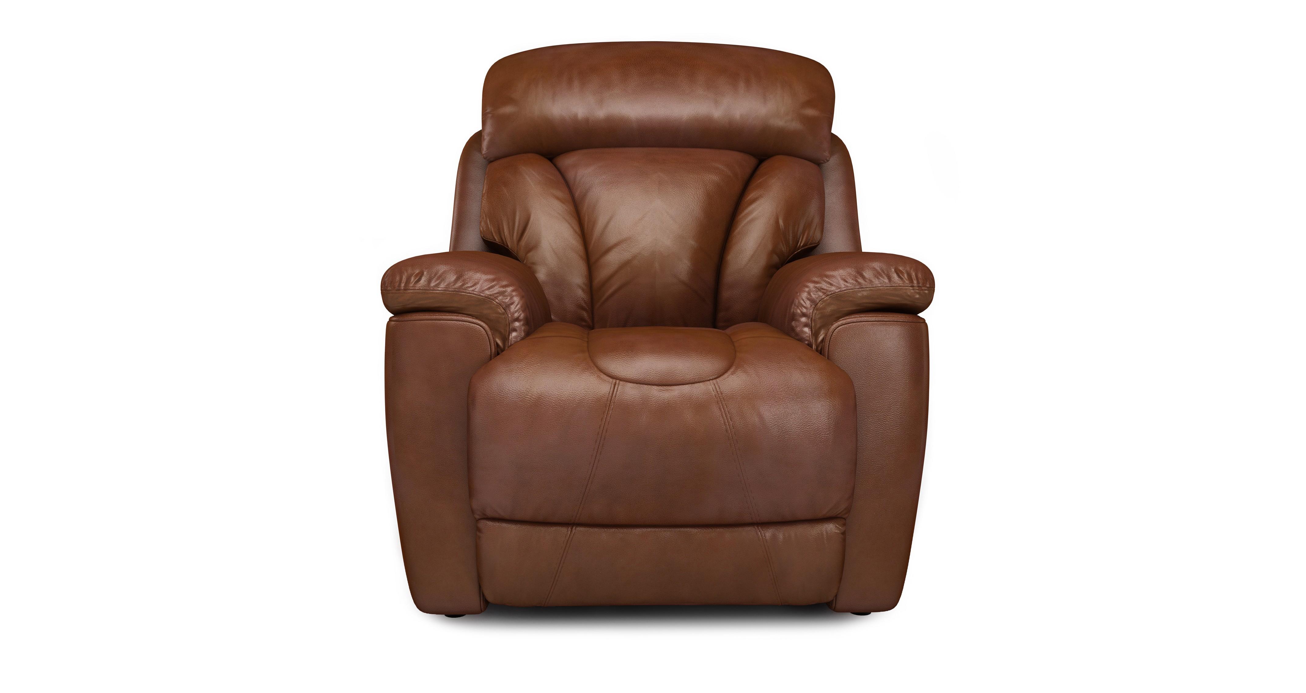 Supreme Rise Tilt Power Recliner Chair DFS