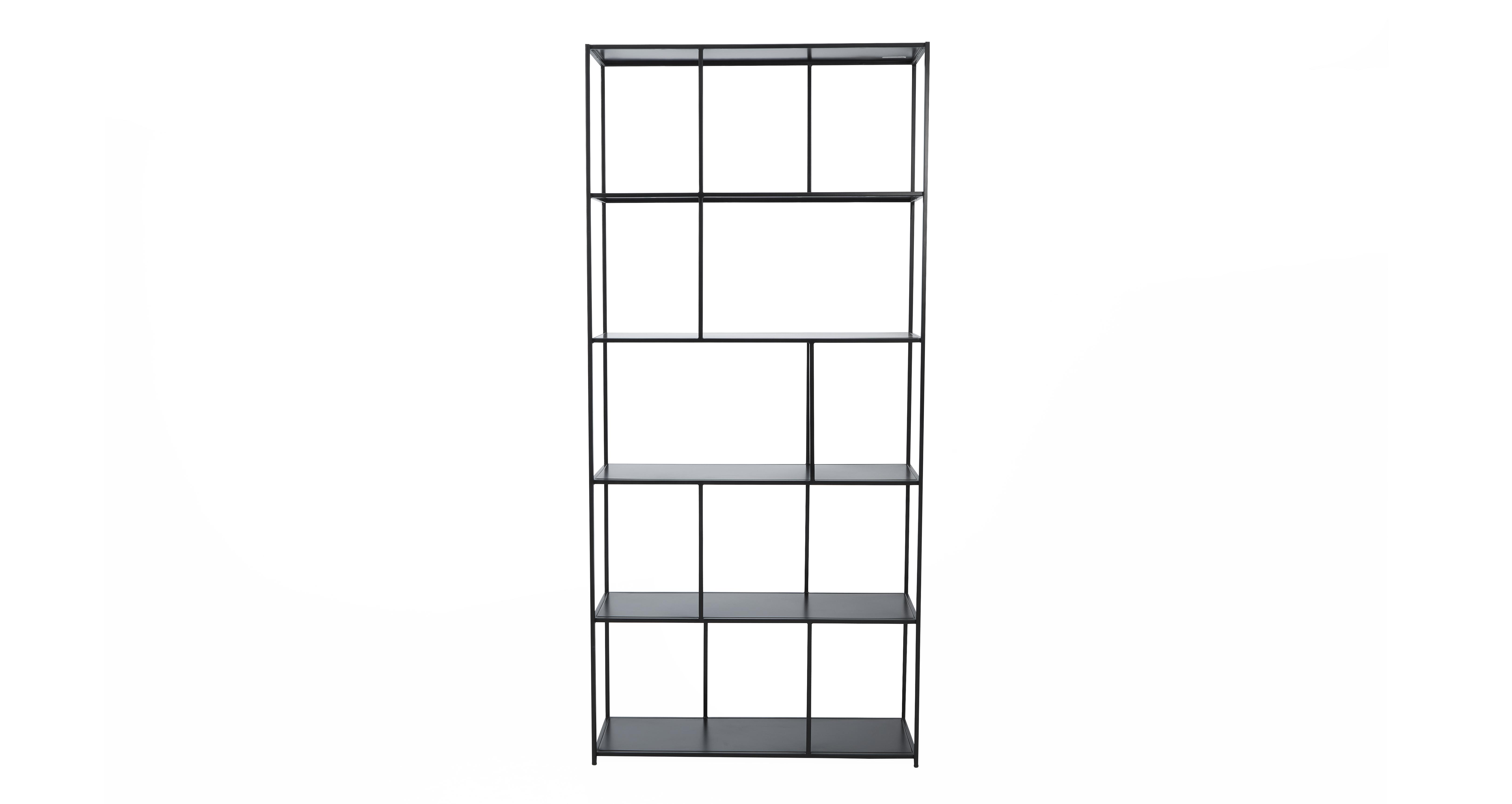 Swoon Aero Shelving Unit DFS